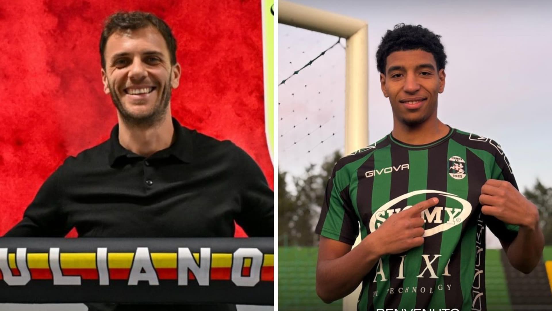 Misuraca e Boukhanjer