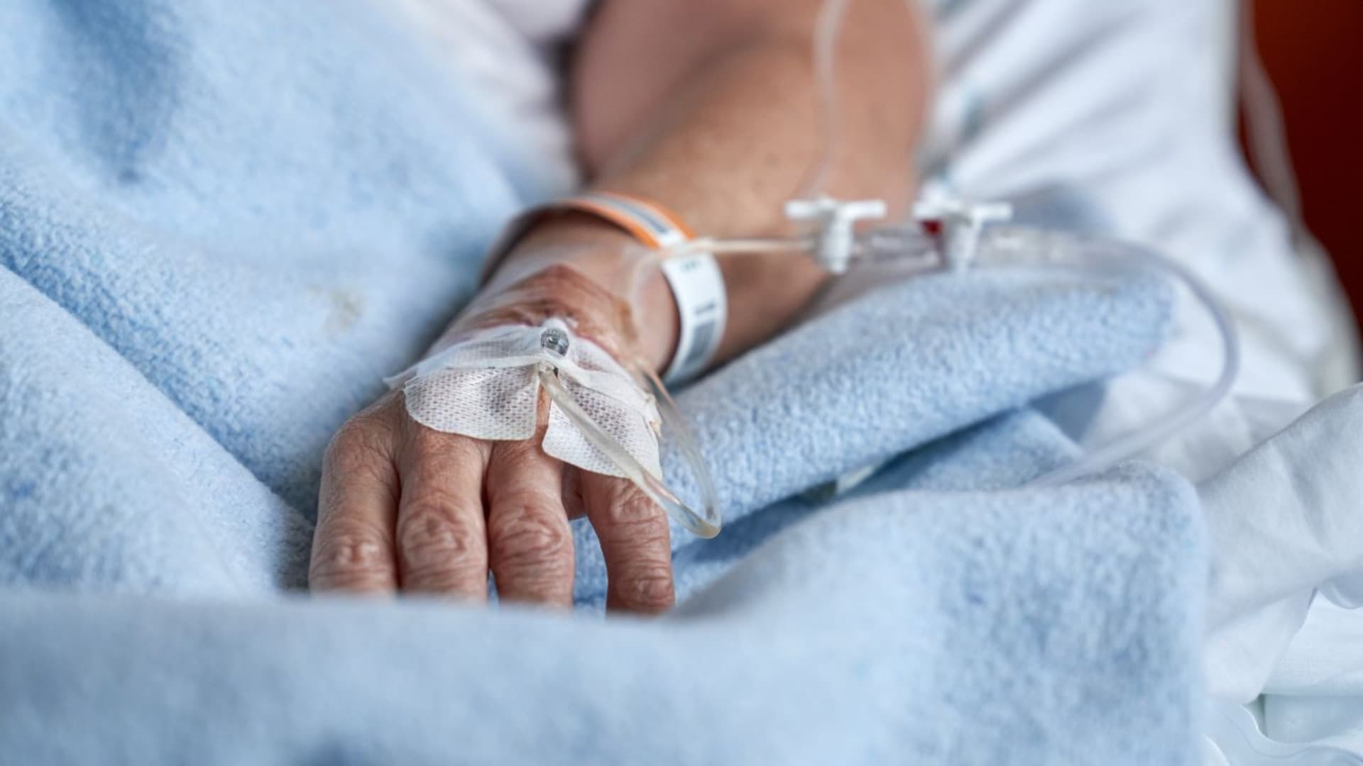 Situazione critica negli ospedali in Abruzzo