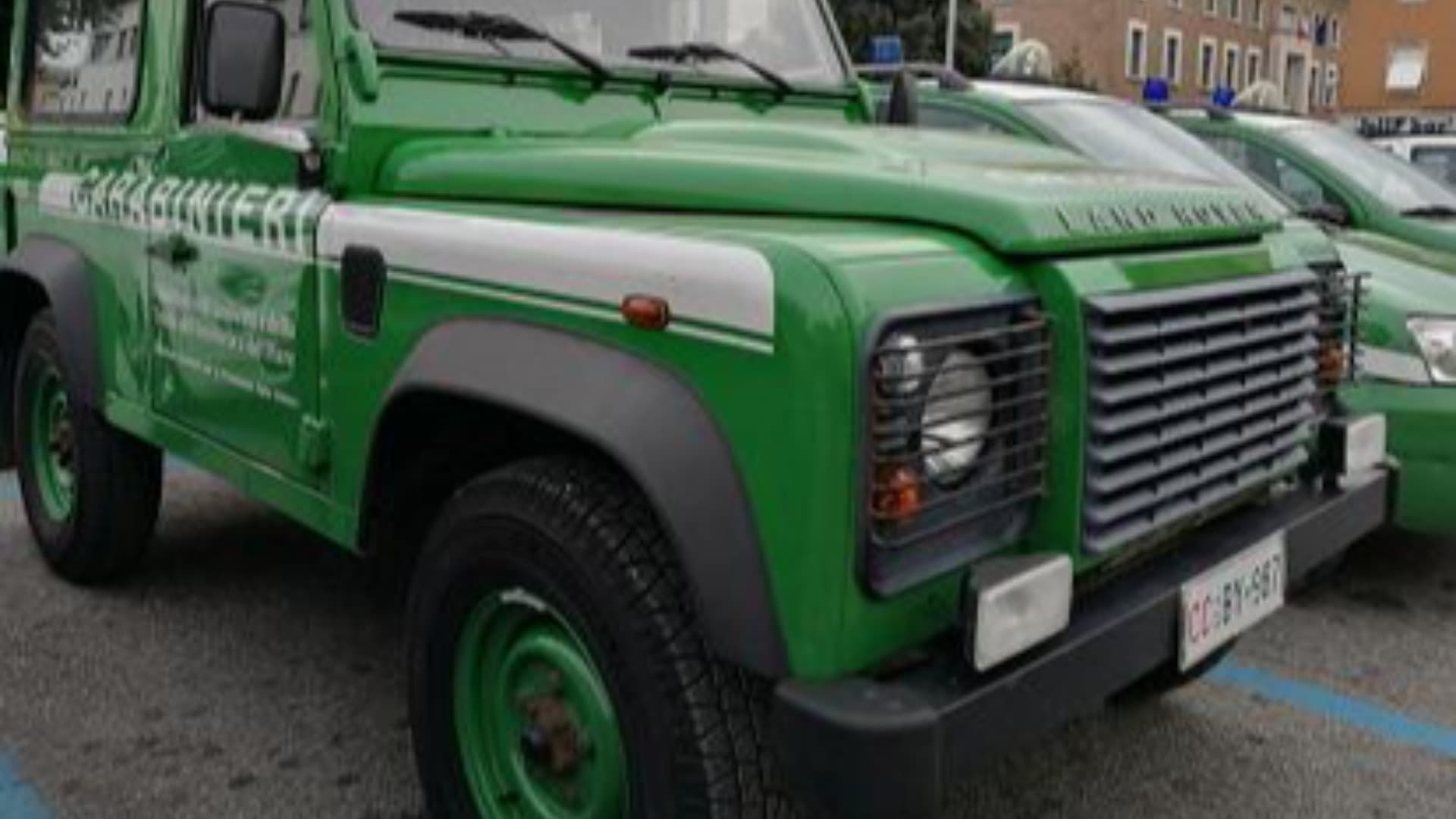 Raccolta ferro abusiva: Blitz in centro a Lanciano per raccolta di ferro abusiva - Pesanti denunce