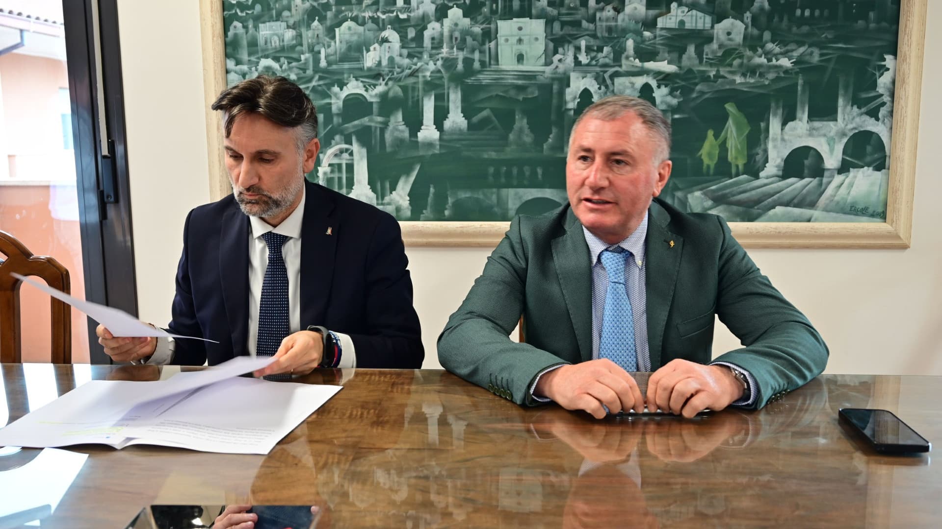 Euroservizi, fine dello stallo: la Legge di Bilancio 2026 sblocca 1,5 milioni per lavoratori e creditori