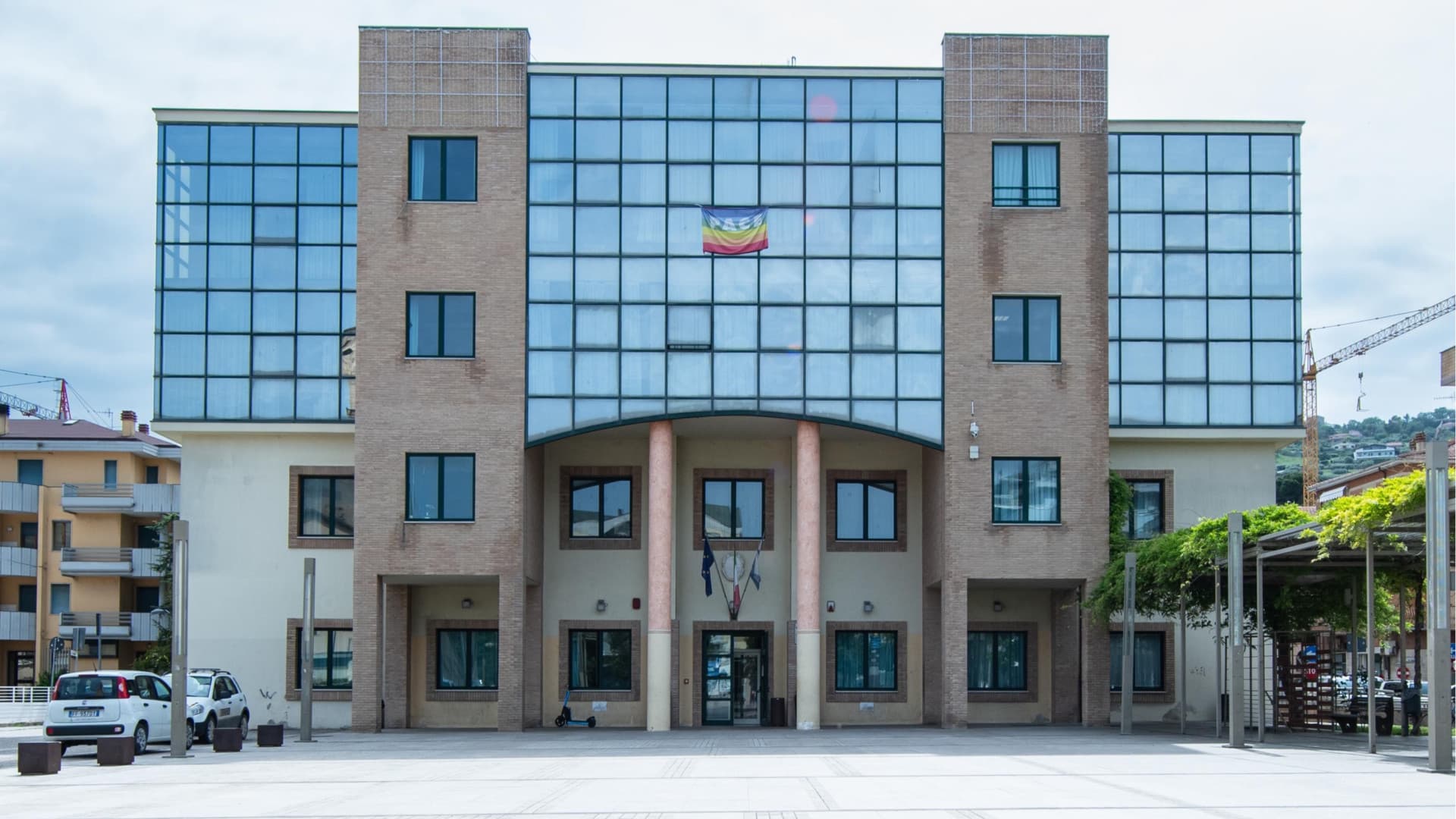 Roseto si schiera contro il coinceneritore di Stracca: sostegno al ricorso del Comune di Atri