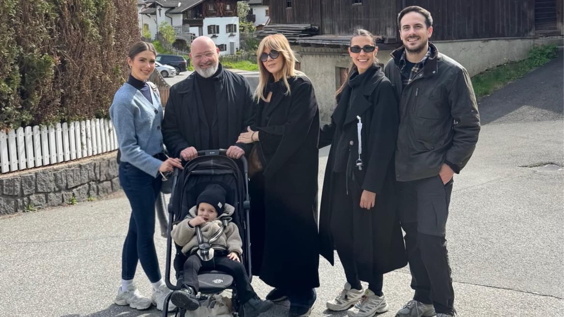 Stefano Bonaccini, 59 anni