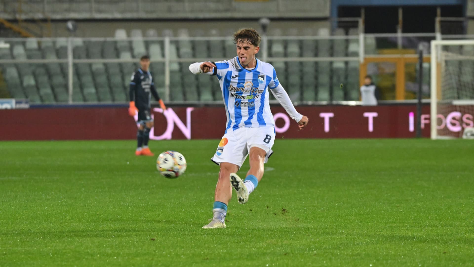 Matteo Dagasso