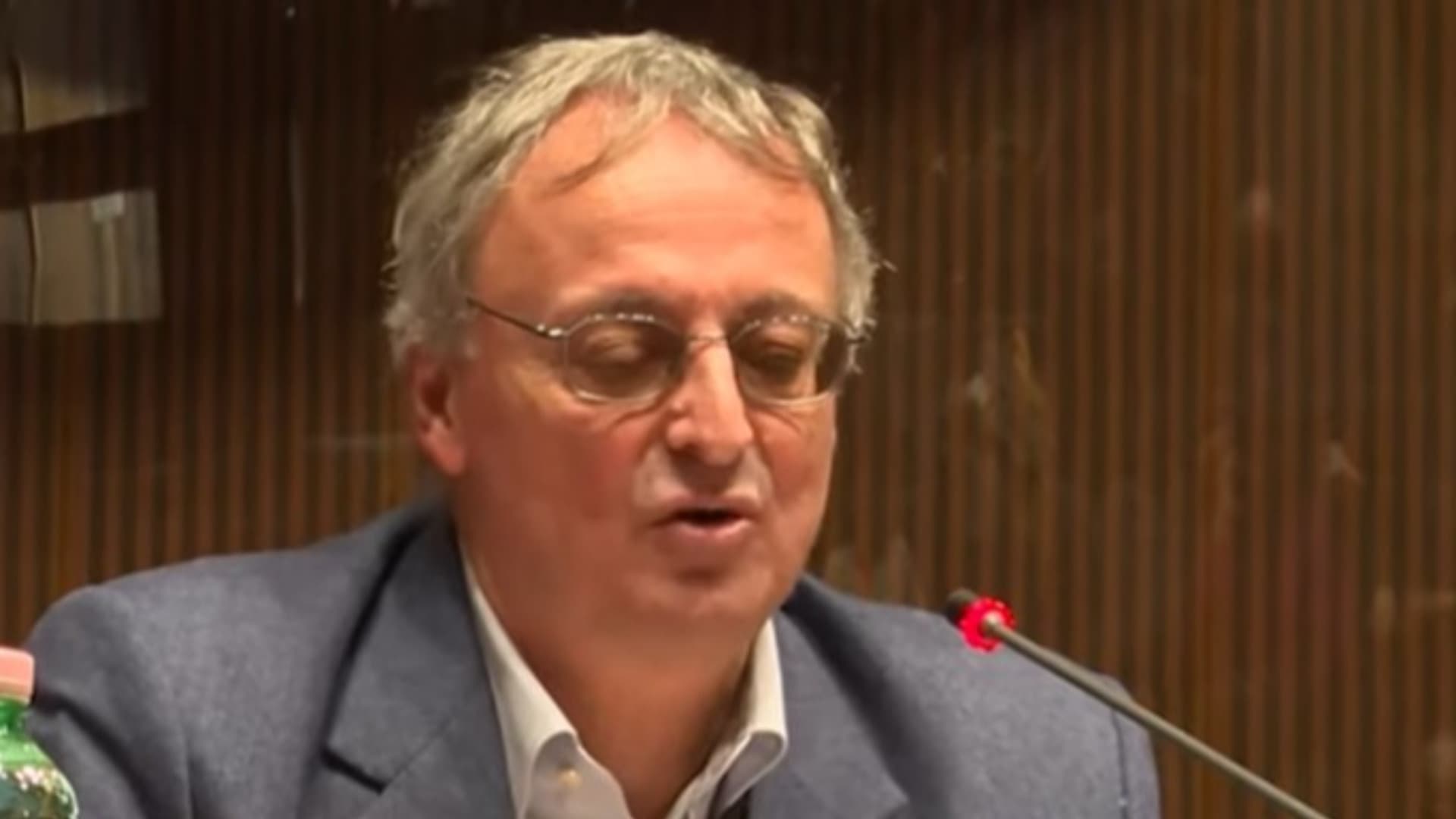 Francesco Avolio