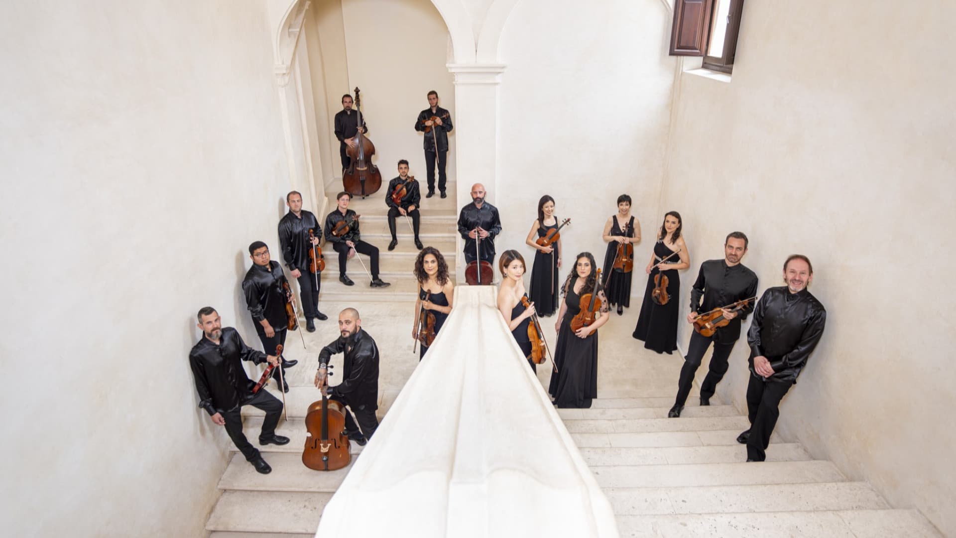 I Solisti Aquilani