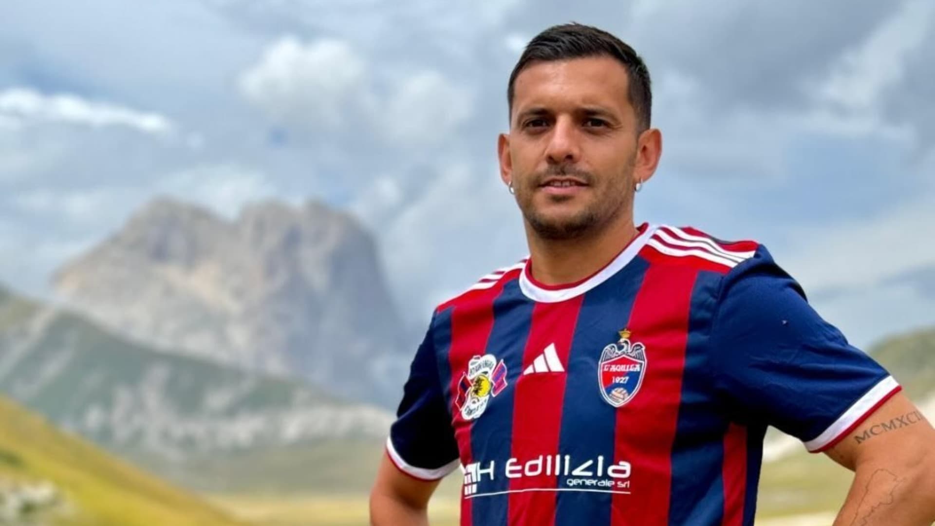 Pablo Ezequiel Banegas