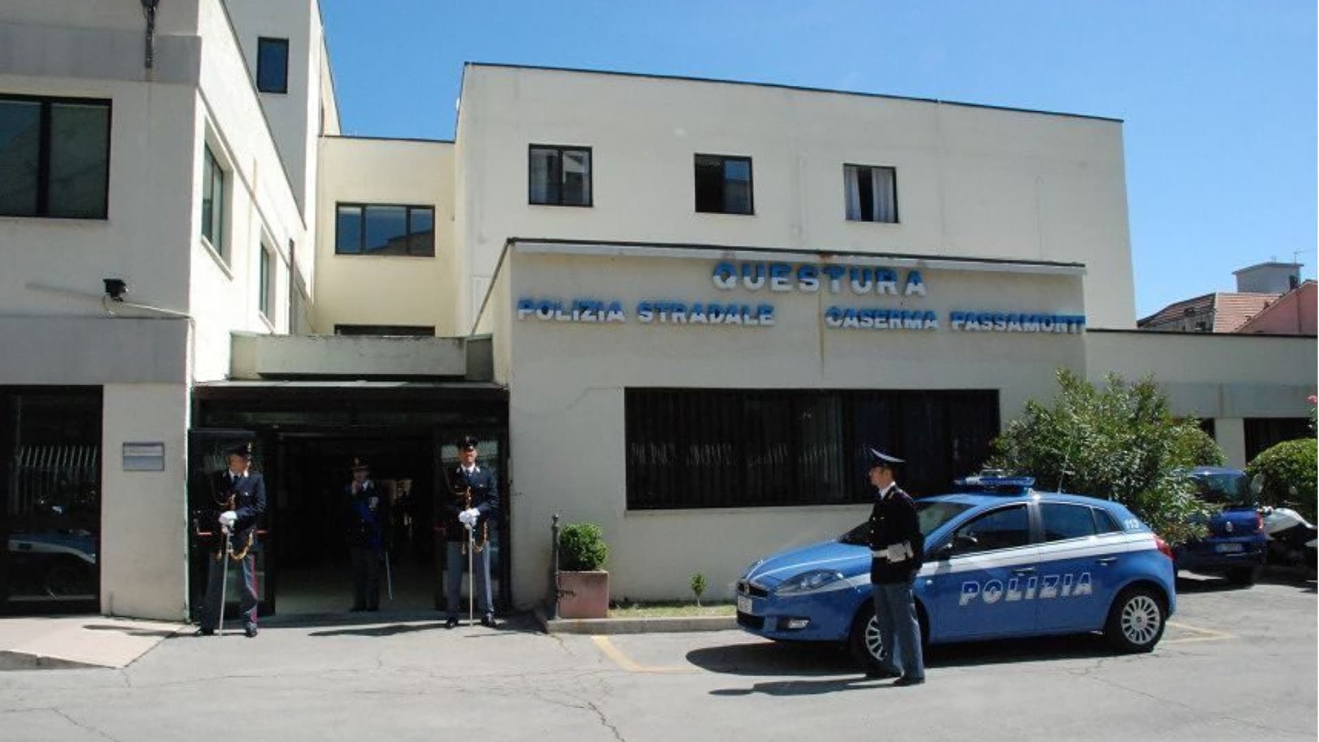 Polizia sotto organico, dura presa di posizione del Sap di Teramo