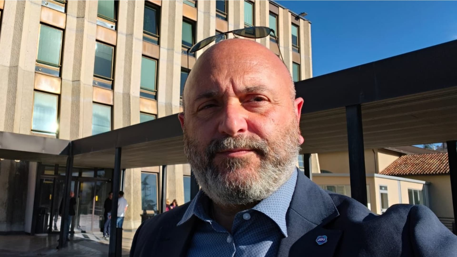 Stefano Matteucci