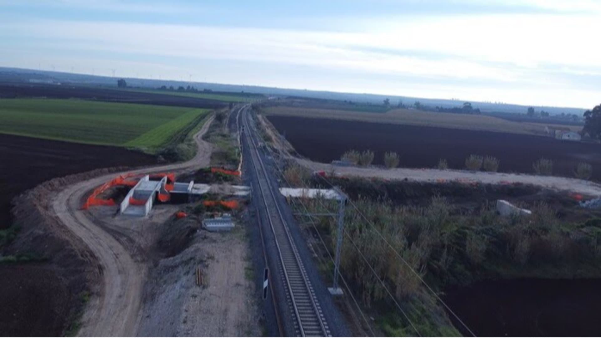 Linea Adriatica, maxi lavori da 310 milioni: al via i cantieri tra Pescara e Foggia