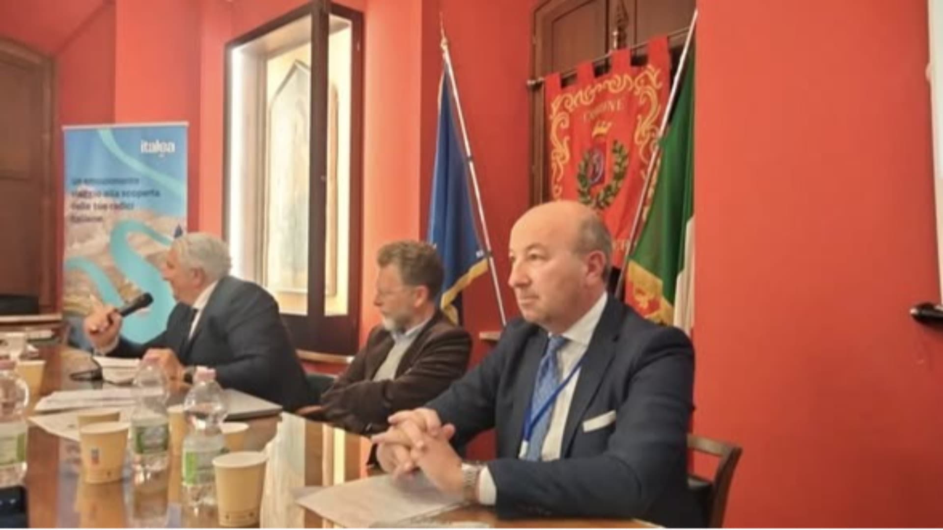Avezzano, incontro sul piano di marketing urbano per lo sviluppo dei prossimi 20 anni