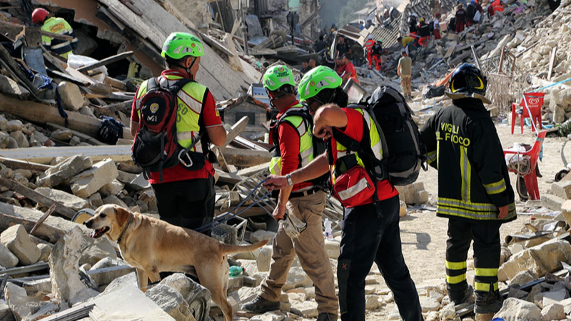Terremoti in Italia, Appennino centrale sorvegliato speciale: 5000 eventi sismici nel 2025 nelle quattro regioni del cratere