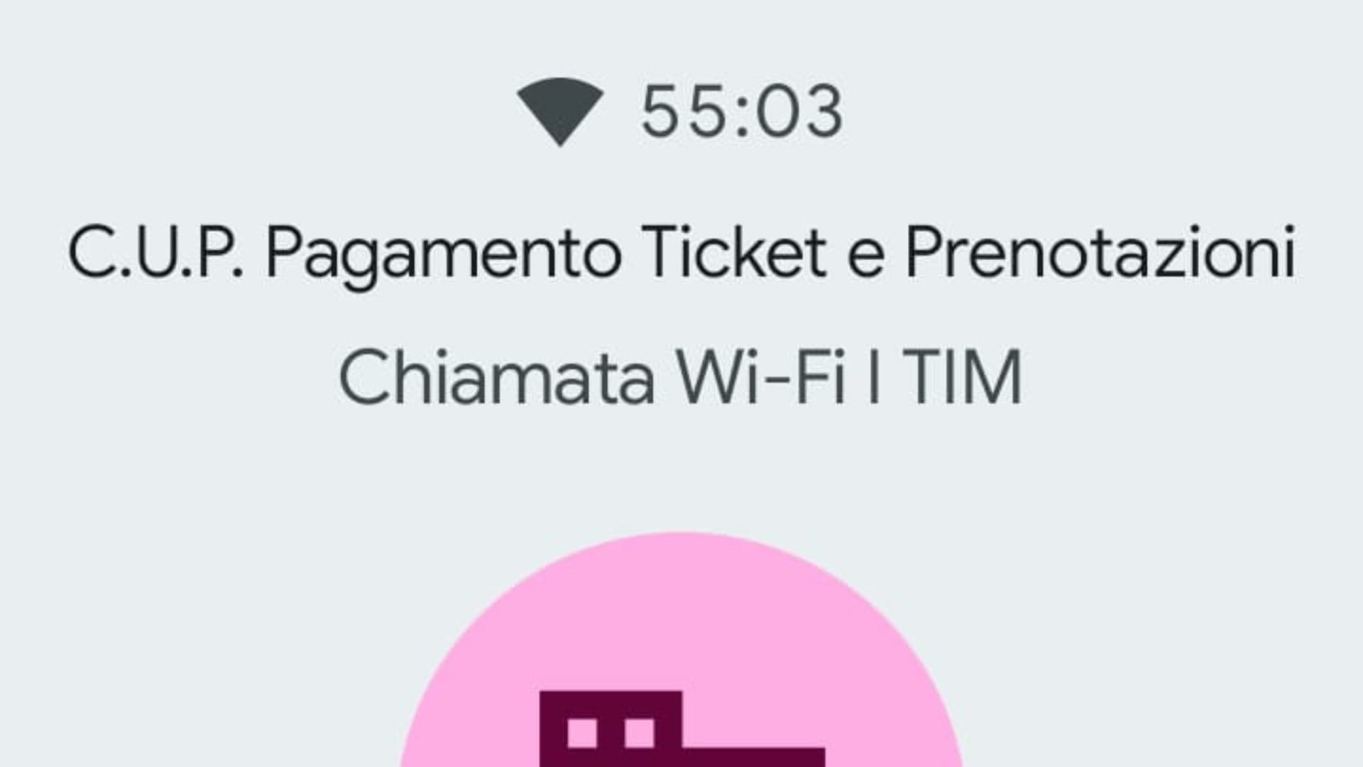 Prenotare una visita? Un miraggio: 55 minuti di attesa al Cup Asl