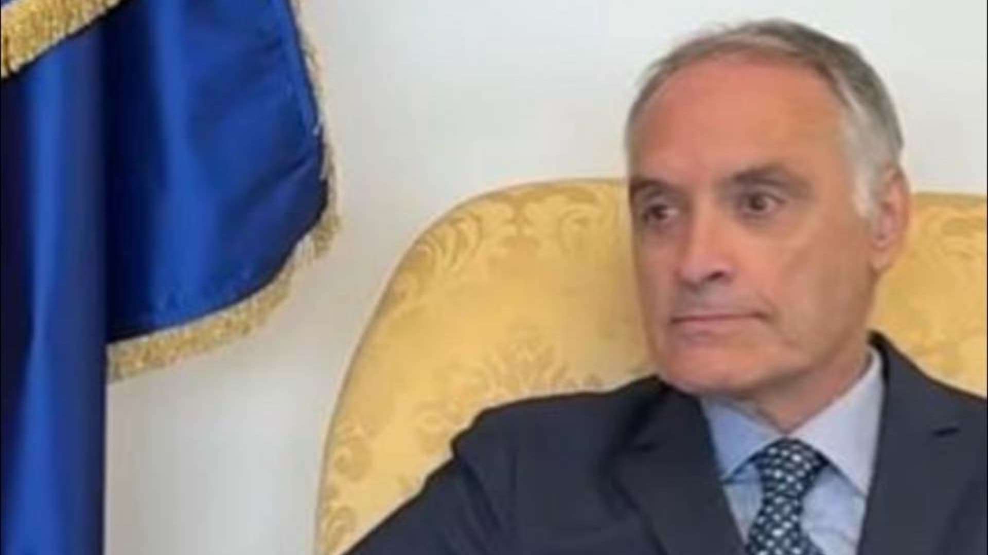 Maurizio Scelli