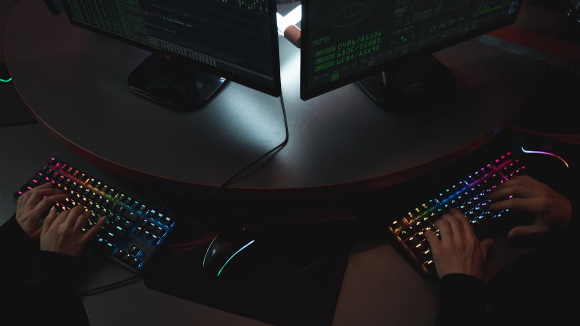 Possibili attacchi dai computer