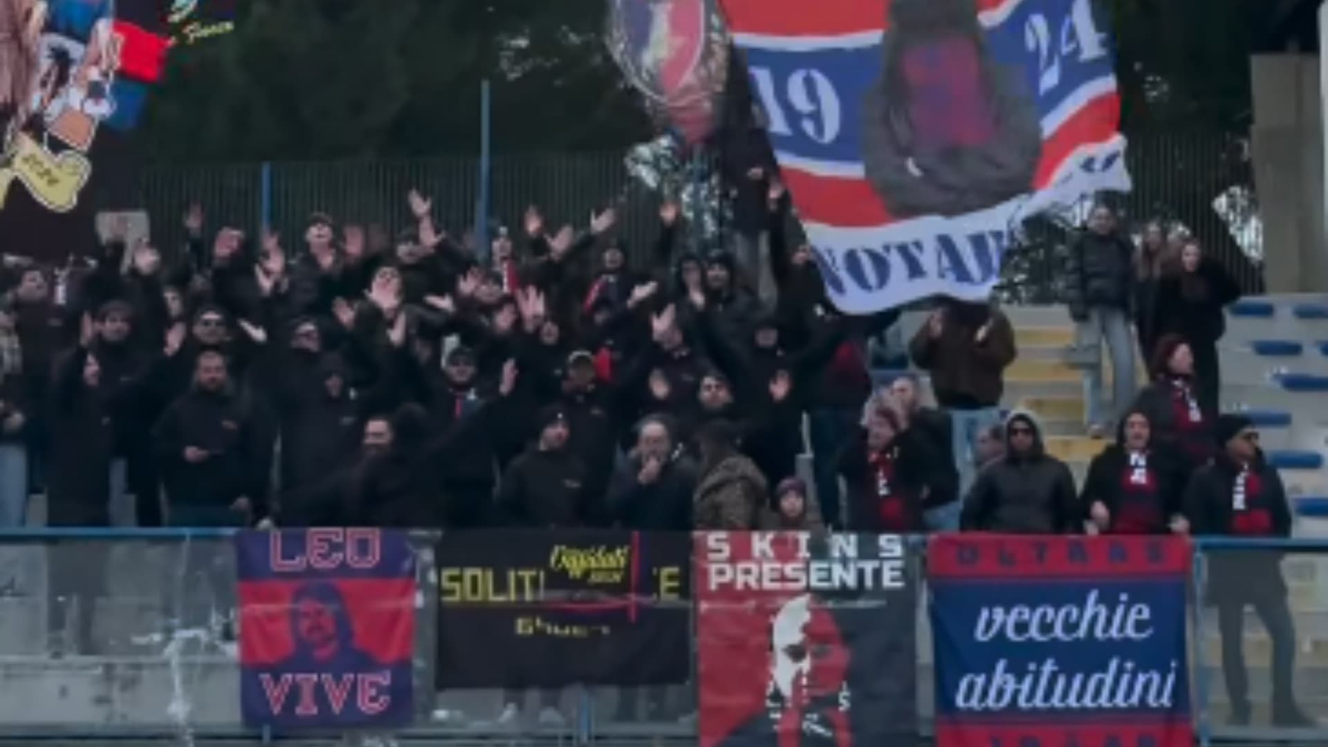 Notaresco sotto tono, l’Unipomezia colpisce due volte e passa al Savini