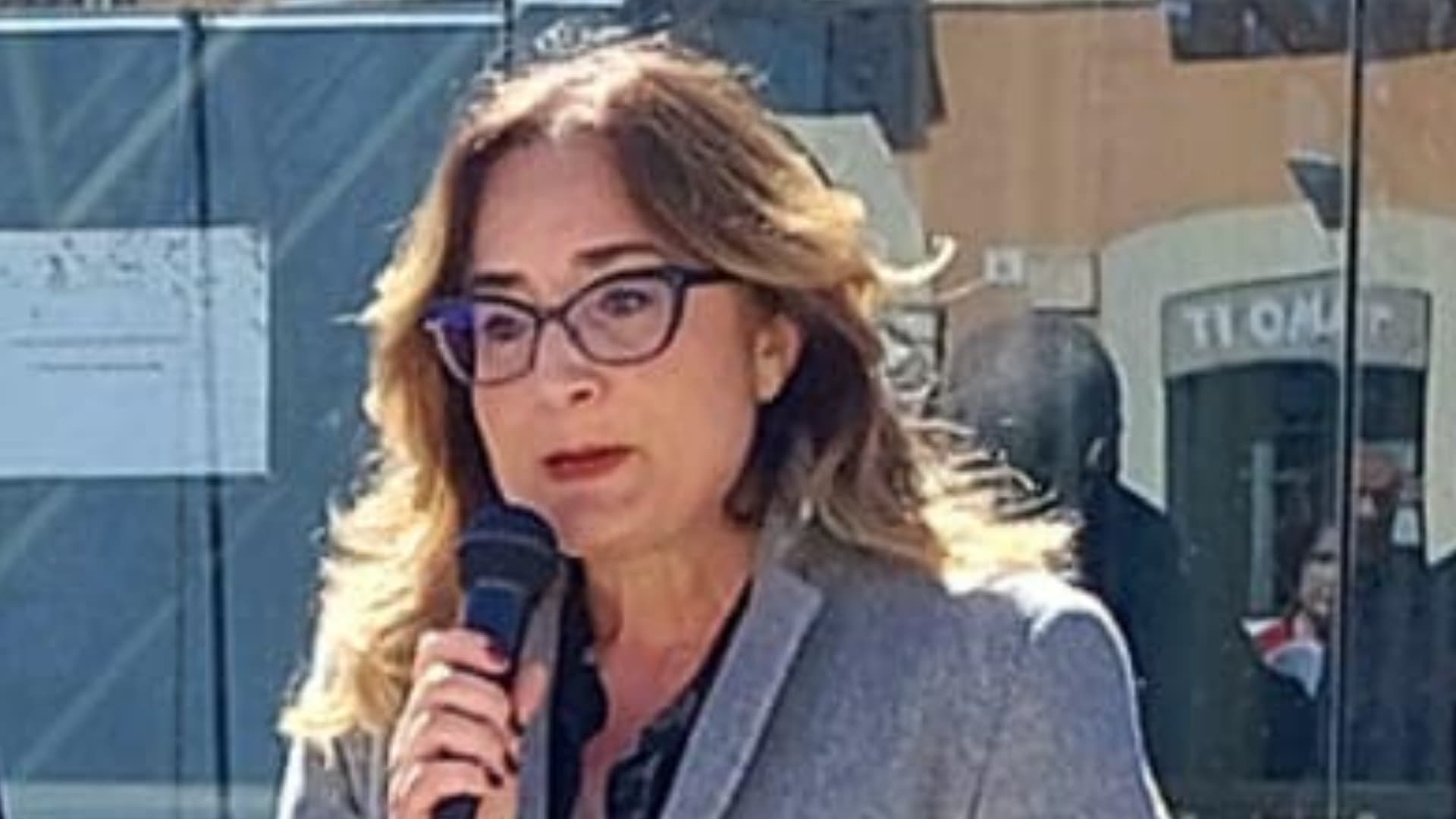 Stefania Di Padova