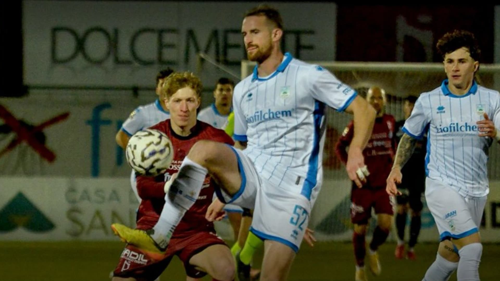 Pagina Fb Pineto Calcio