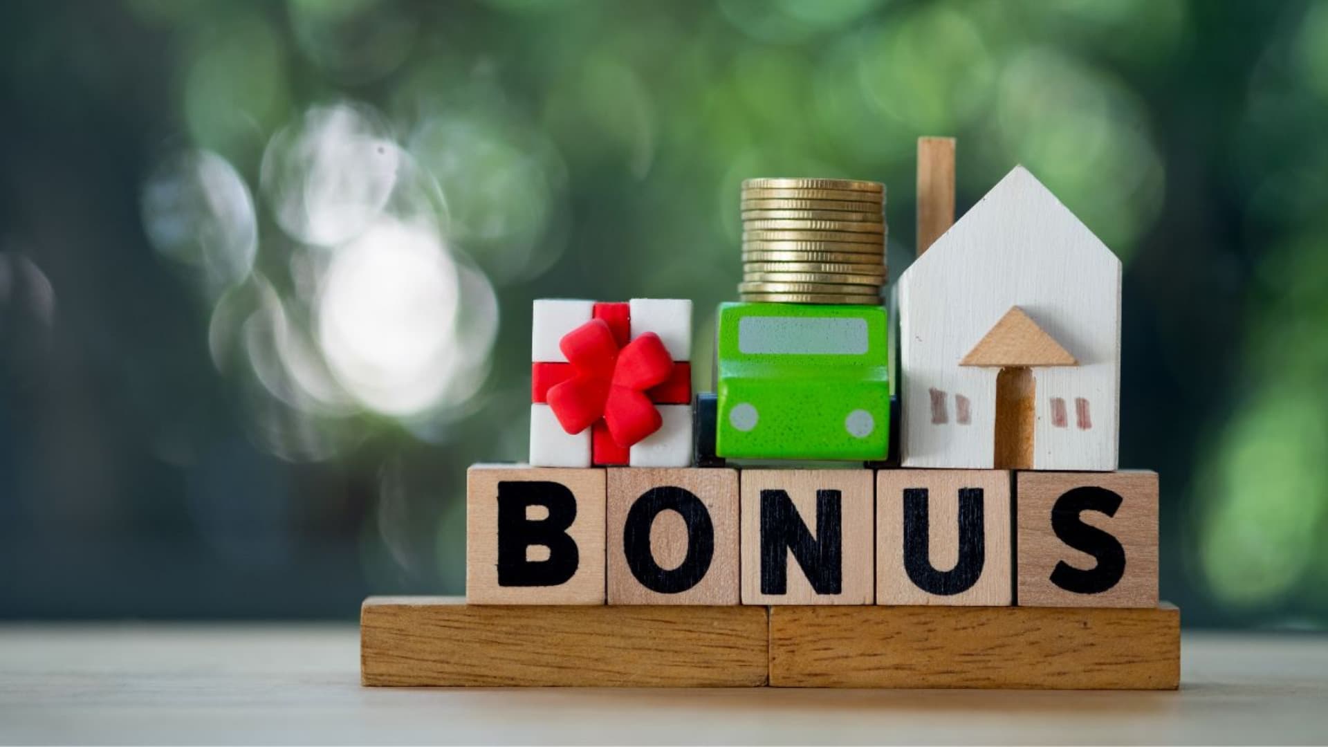 Tutti i bonus del 2026