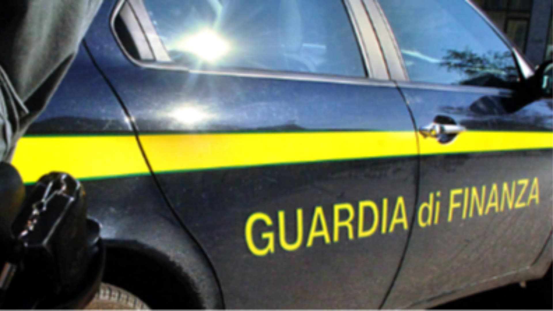 L'Aquila, Guardia di Finanza confisca un immobile del valore di oltre 160mila euro a Nereto