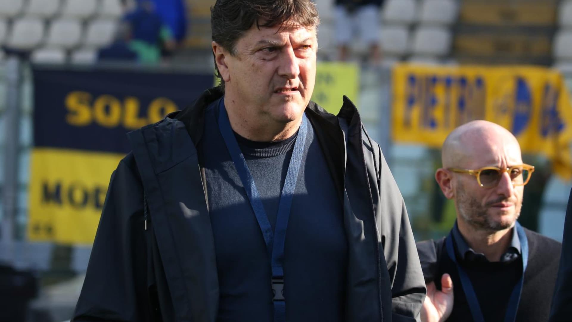 Daniele Sebastiani