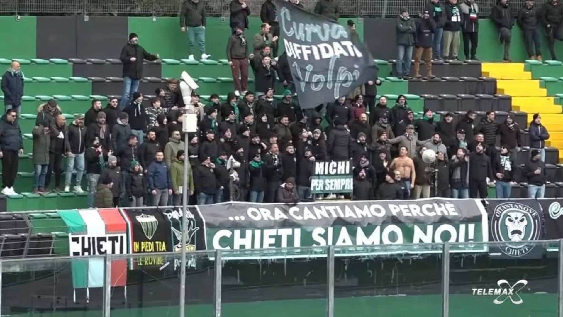 Ultras Chieti