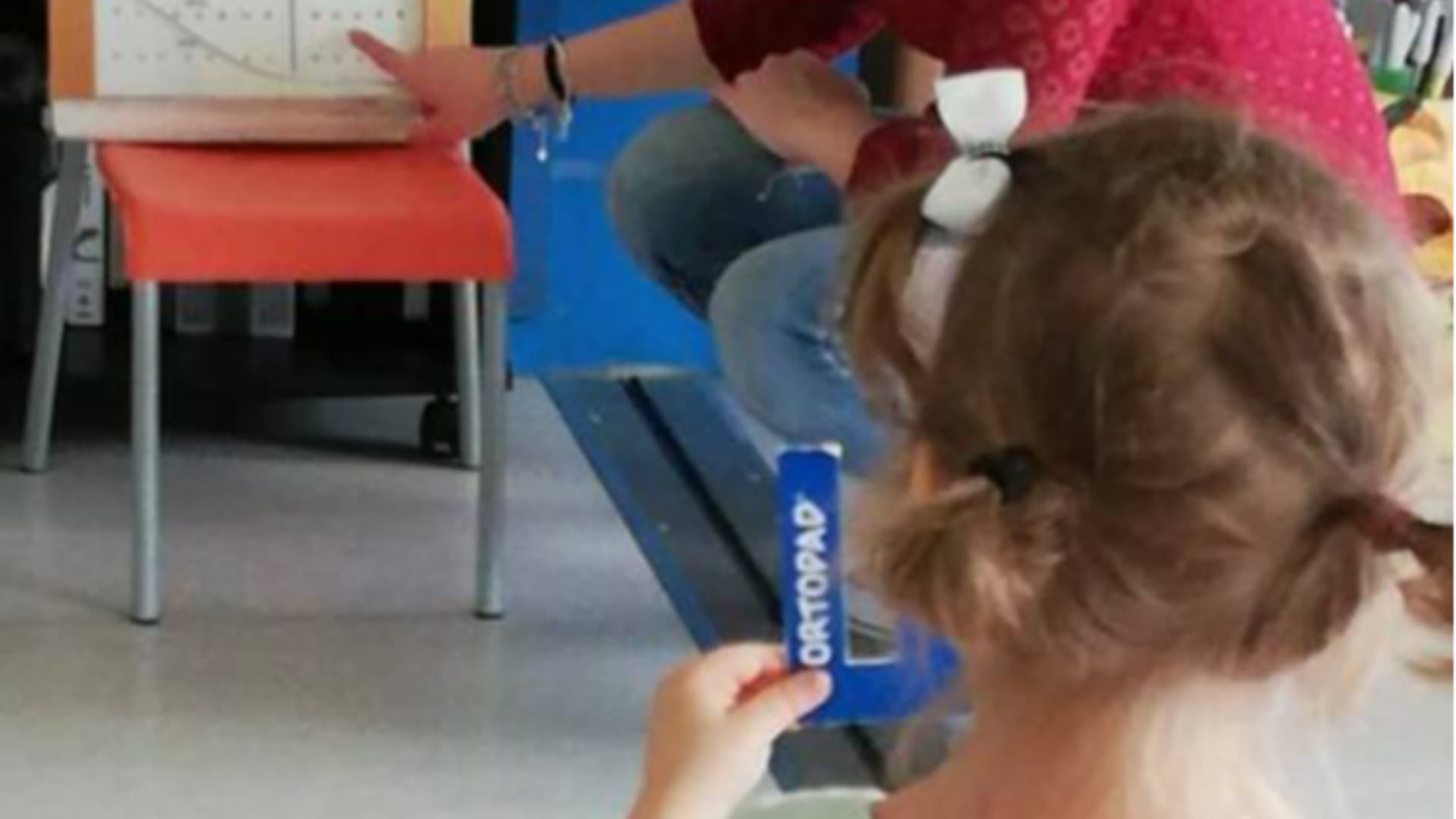 L'Aquila, prevenzione visiva: campagna di screening gratuita per i bambini