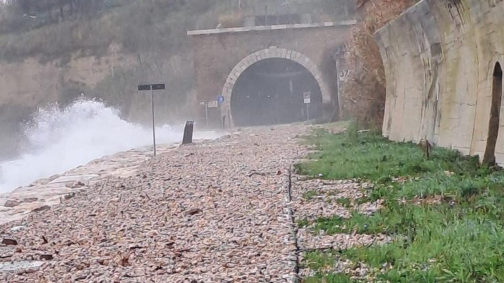 Costa dei Trabocchi: ecco 350mila euro per la fognatura sulla via Verde