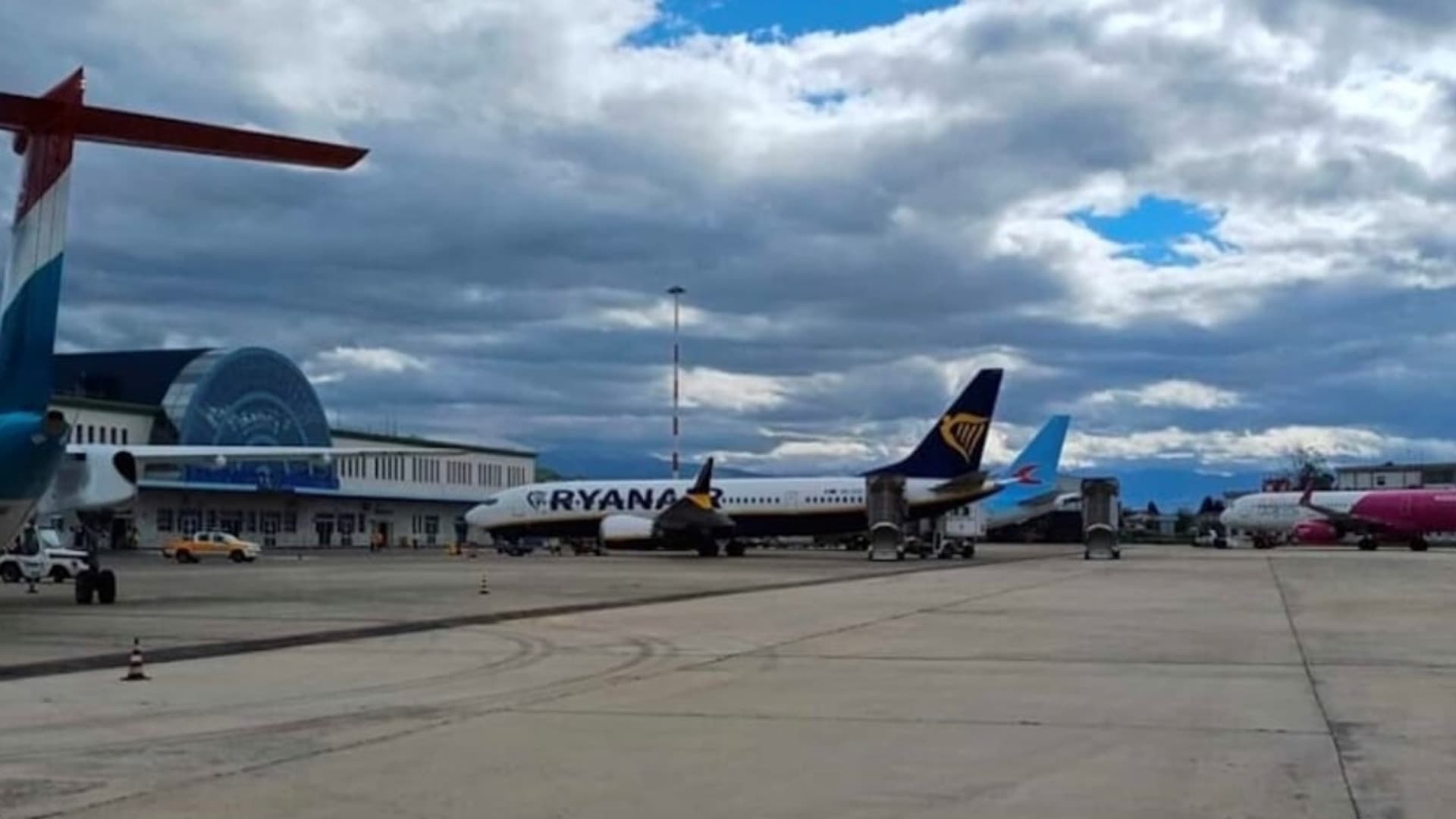 Aeroporto d'Abruzzo da record: è secondo in Italia per crescita. Il successo legato a due fattori
