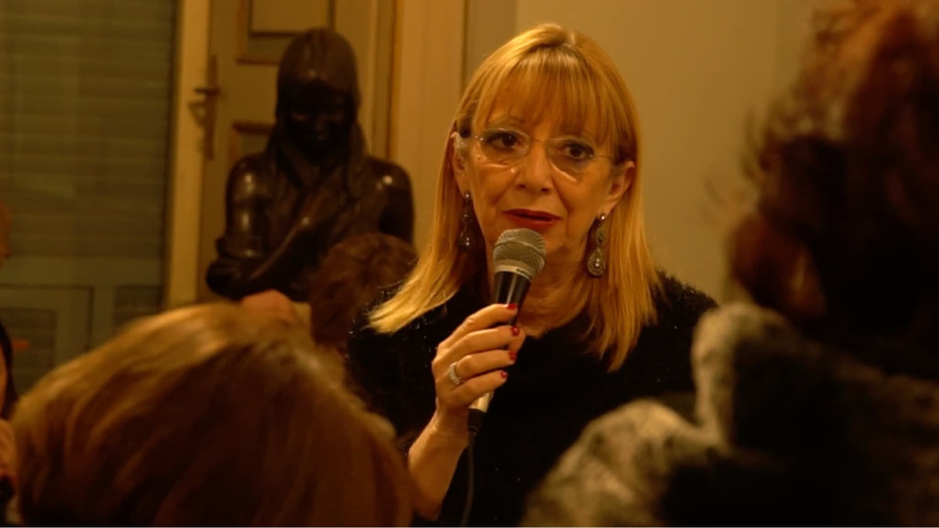 Carmela Caiani