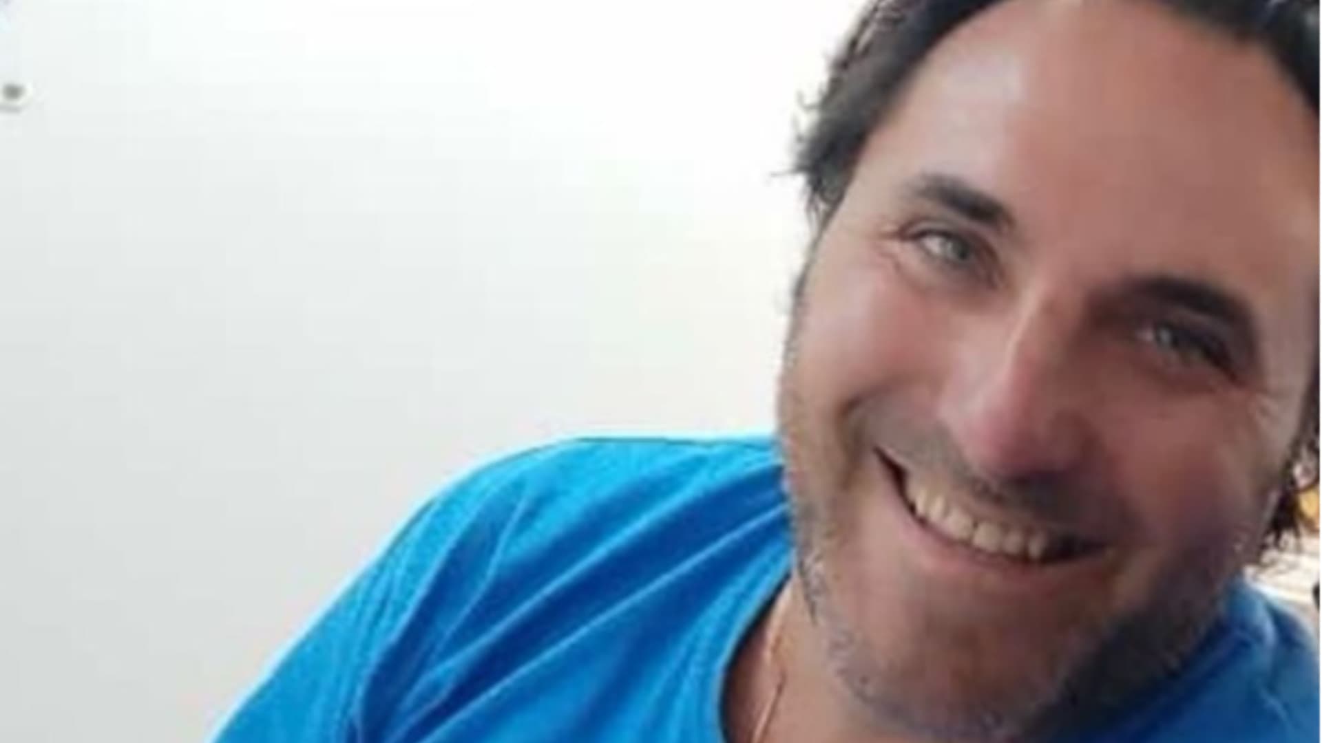 Paolo Strizzi (foto da Tenke)