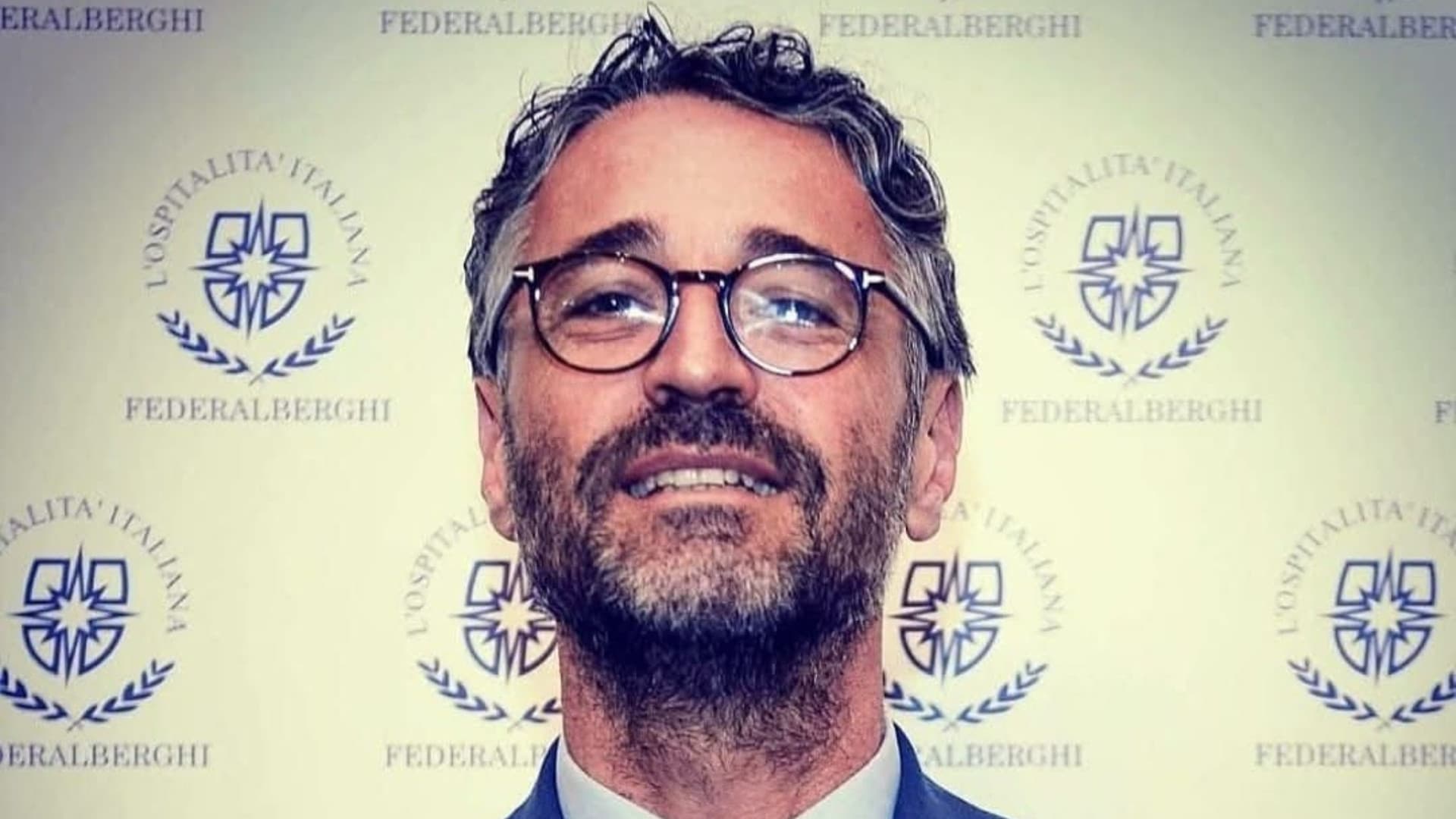 Giammarco Giovannelli (Confcommercio)