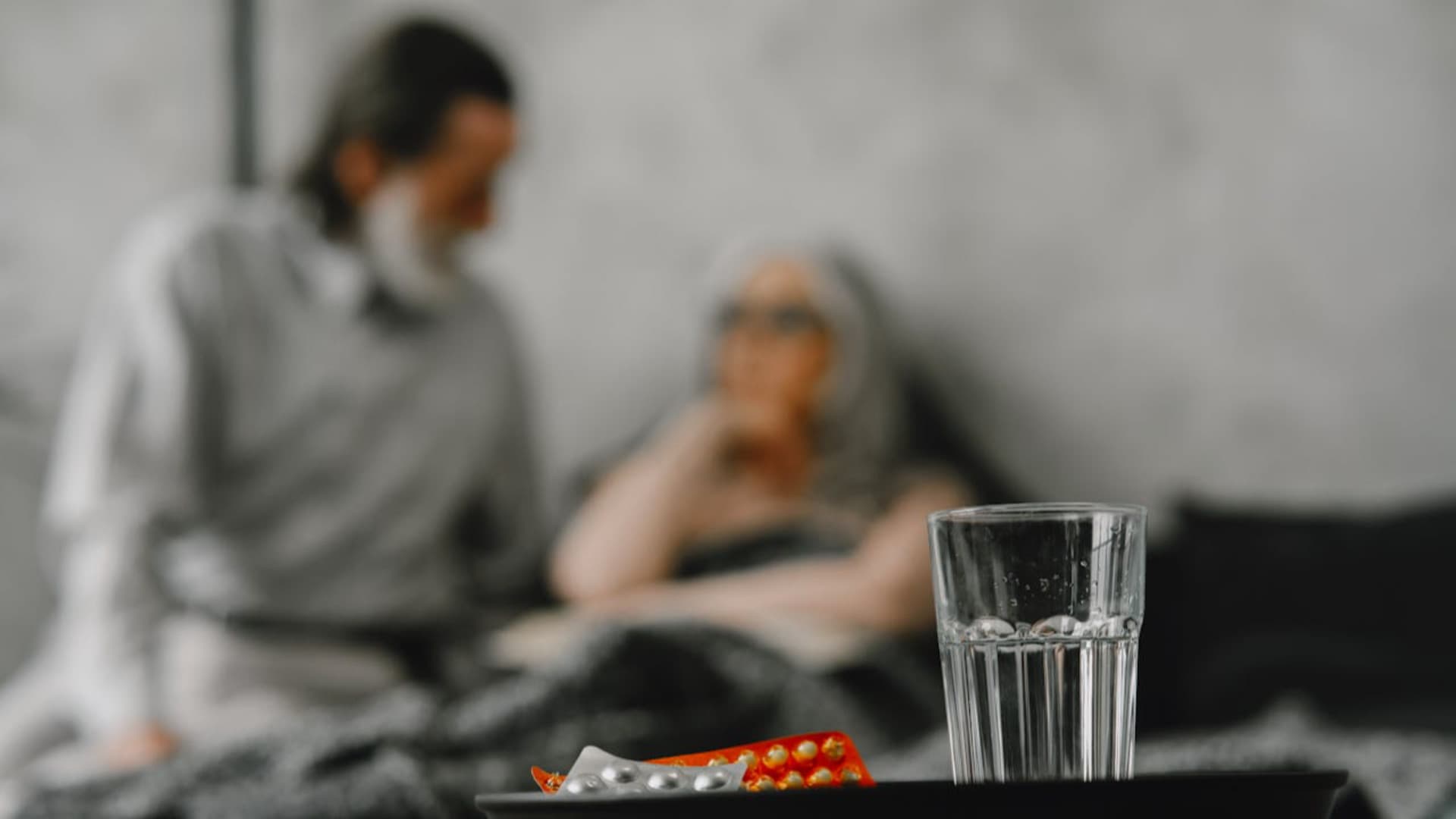 Caregiver Abruzzo, la svolta: riconosciuto il lavoro di assistenza familiare per 120mila persone
