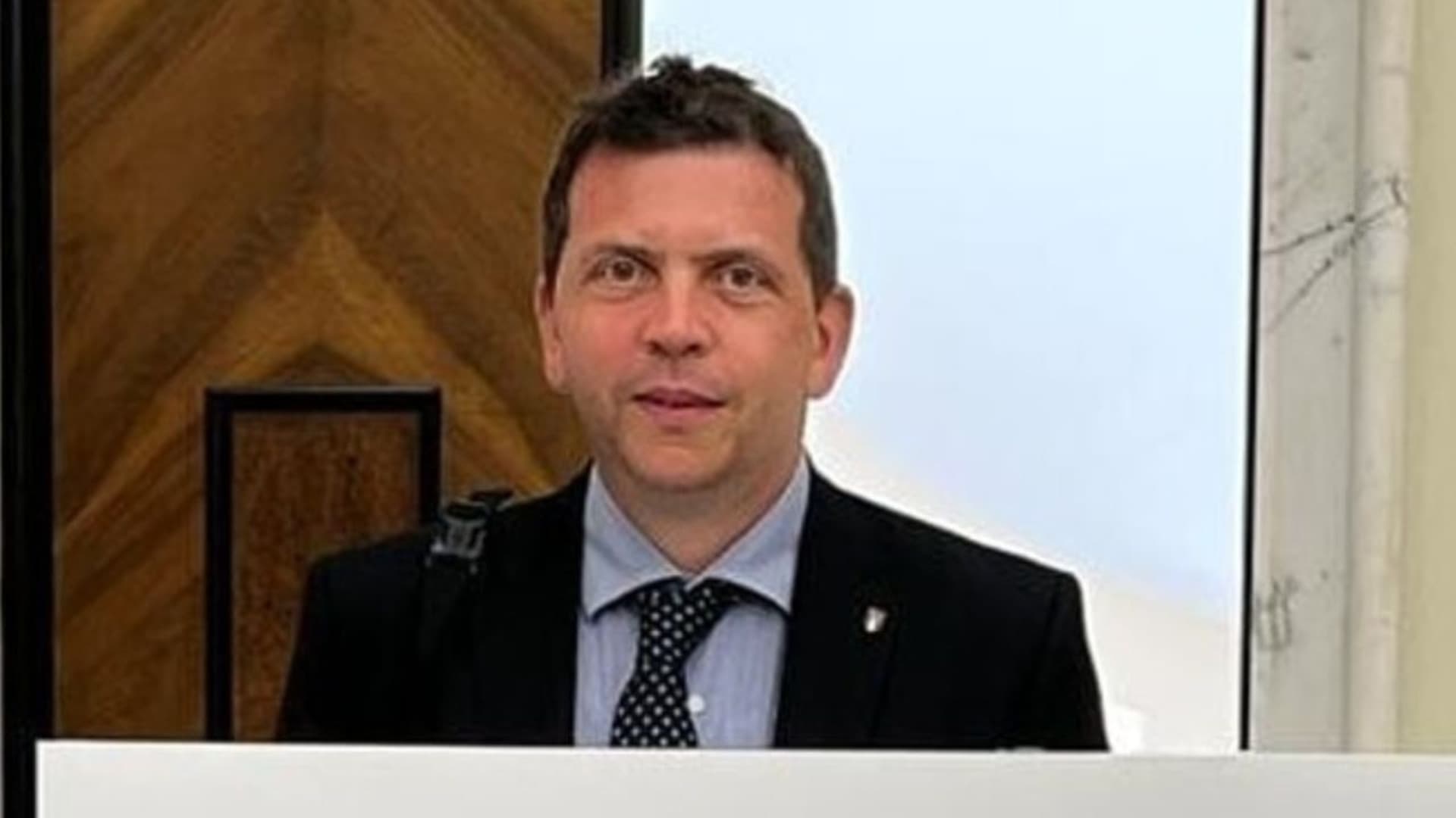 Massimiliano Milozzi