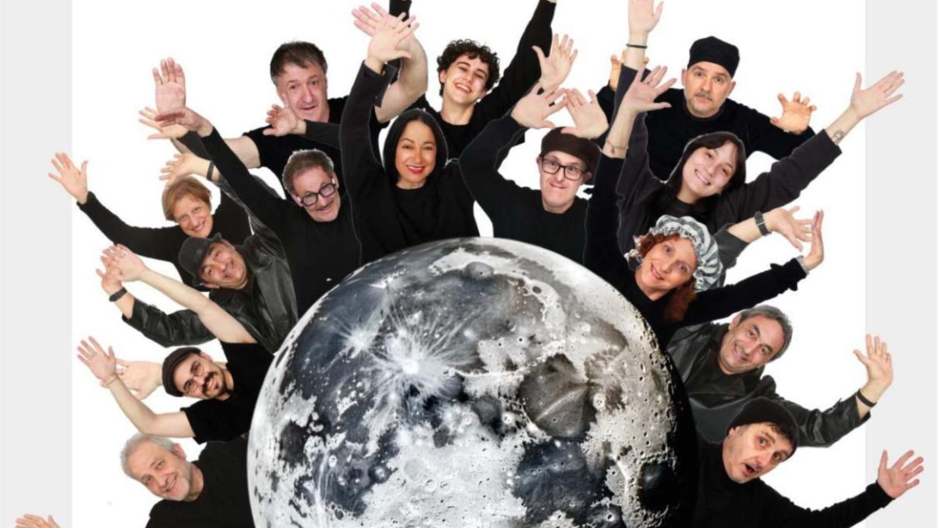 L'ultima Luna di Vincenzo D'Angelo