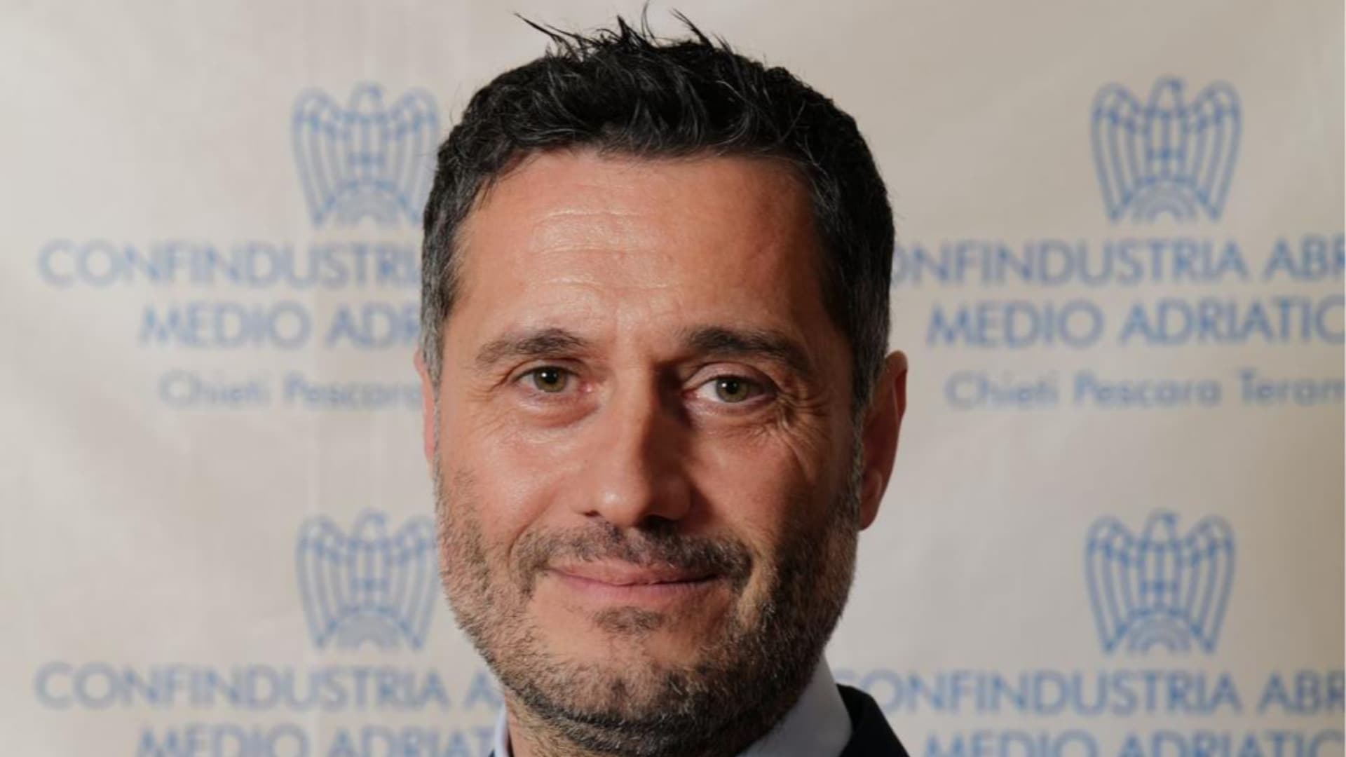 Il presidente Dattoli