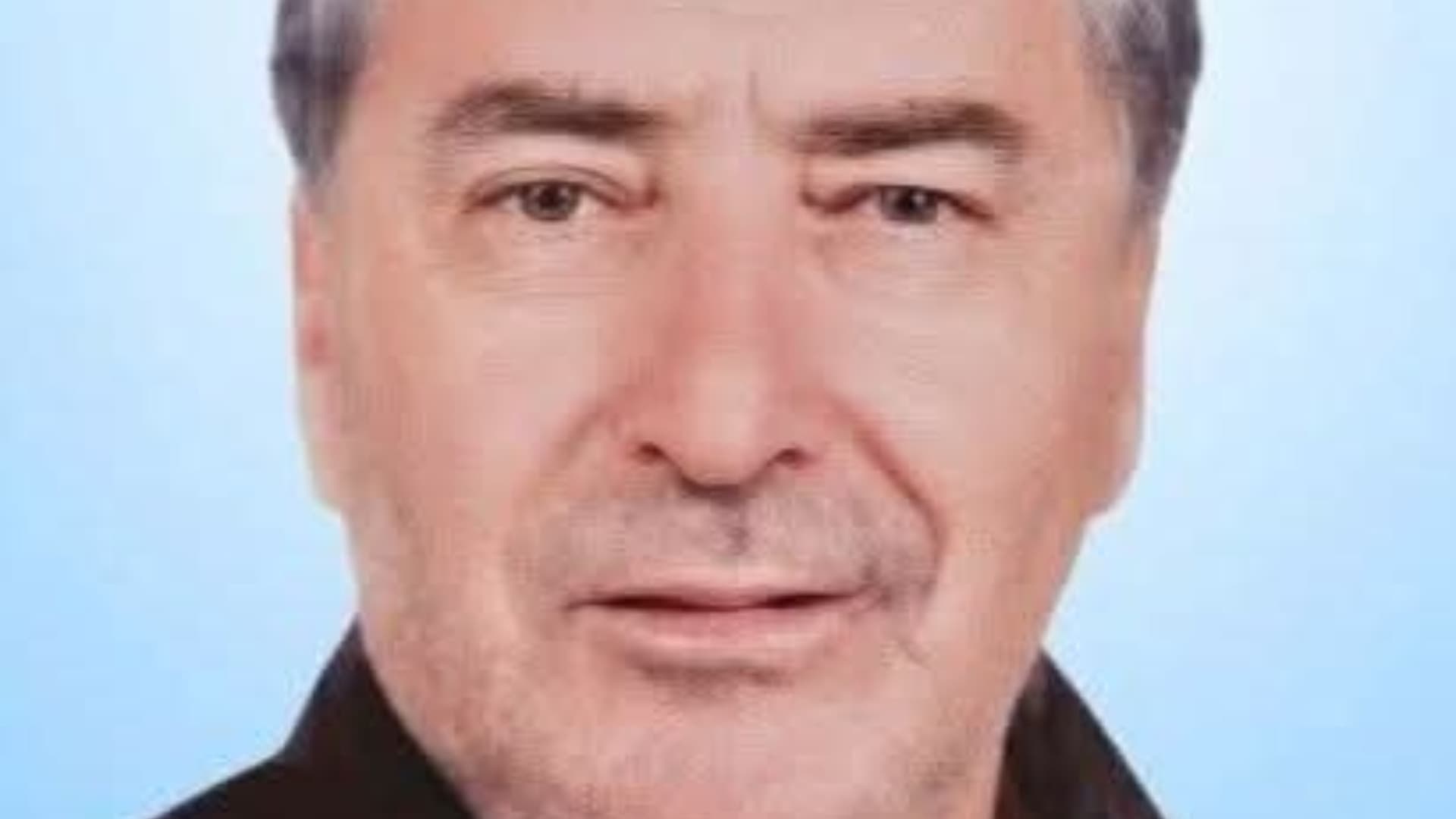 Vito Alberto Losciale