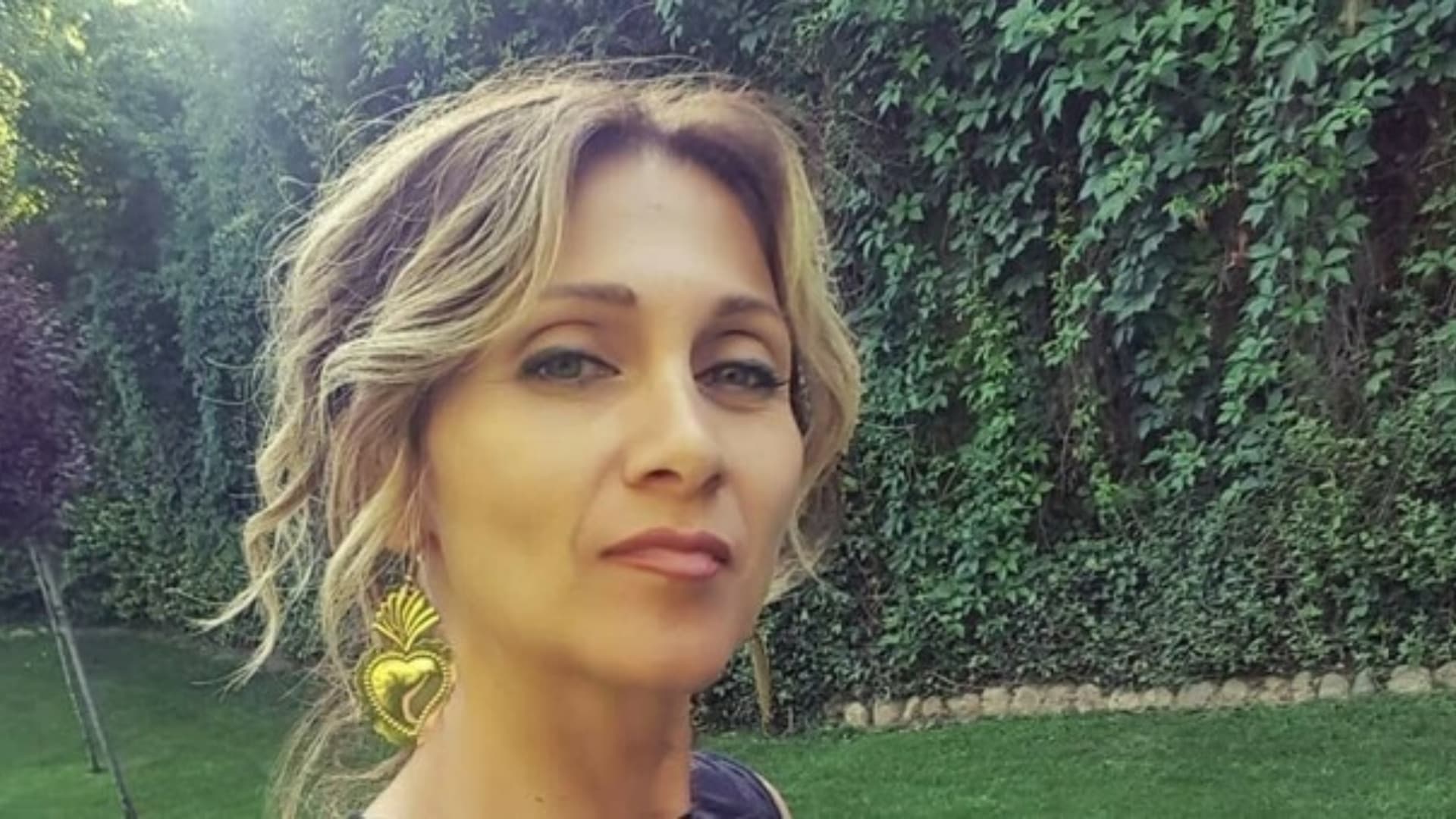 Lorena Paolini
