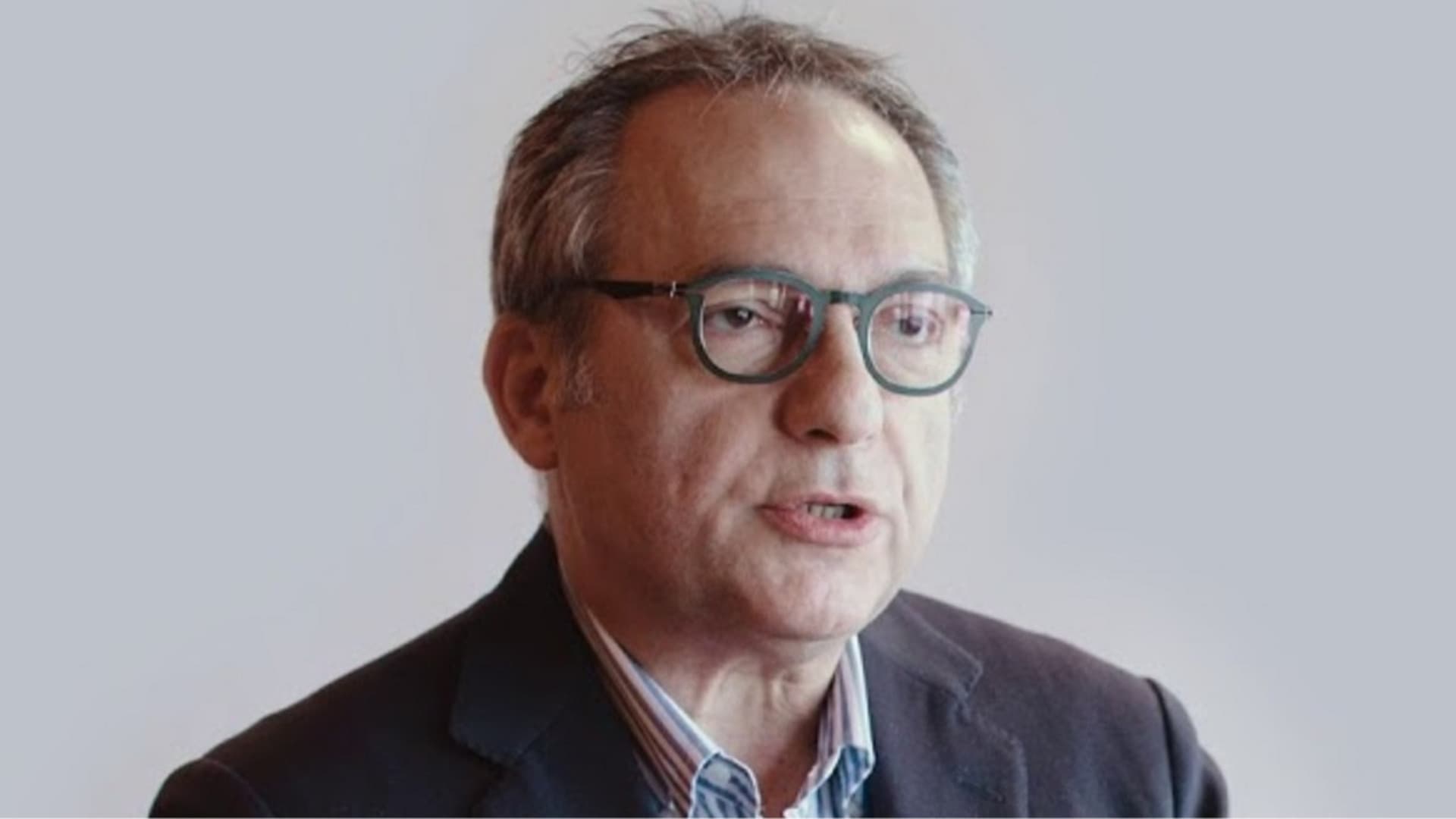 Gabriele Di Gianmarco, ex primario cardiochirurgia Chieti