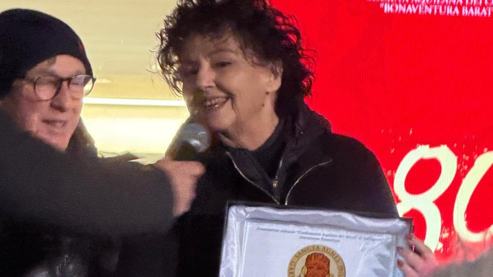 Maria Gabriella Ludovici