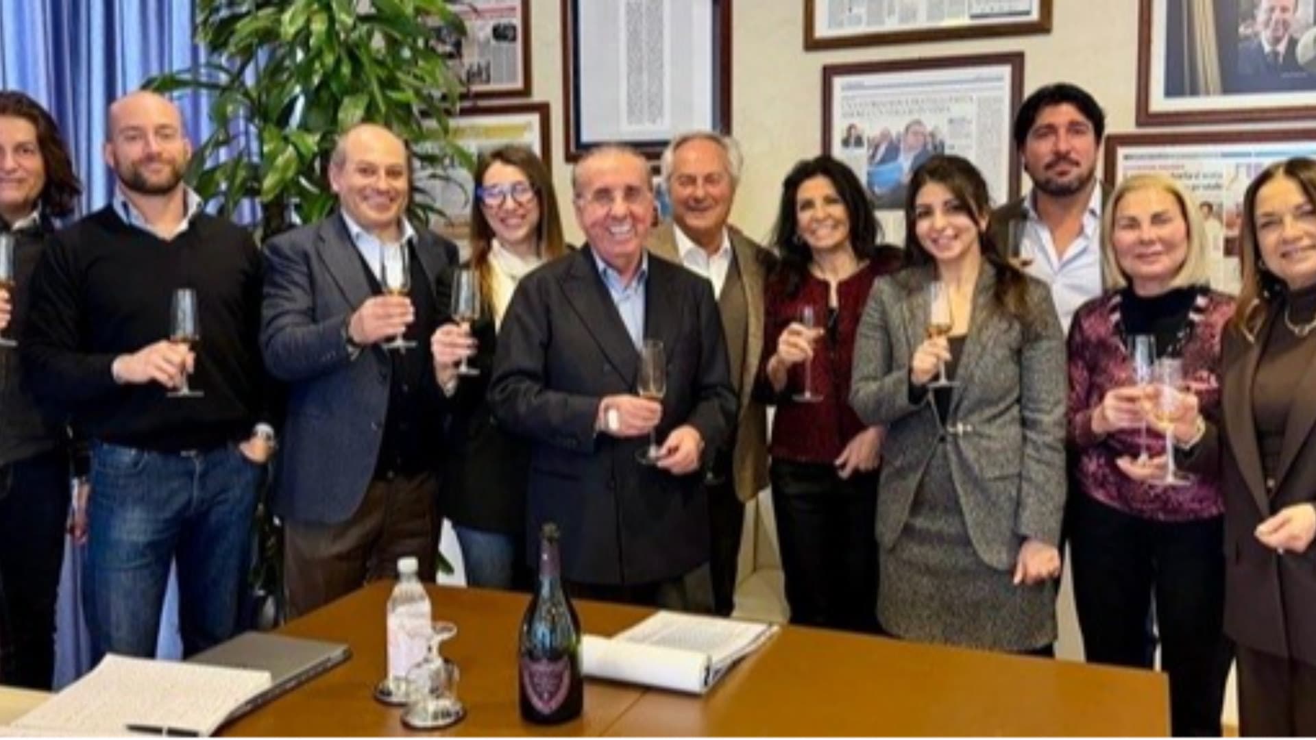 De Cecco accelera a Ortona: investimenti record e nuovo piano industriale