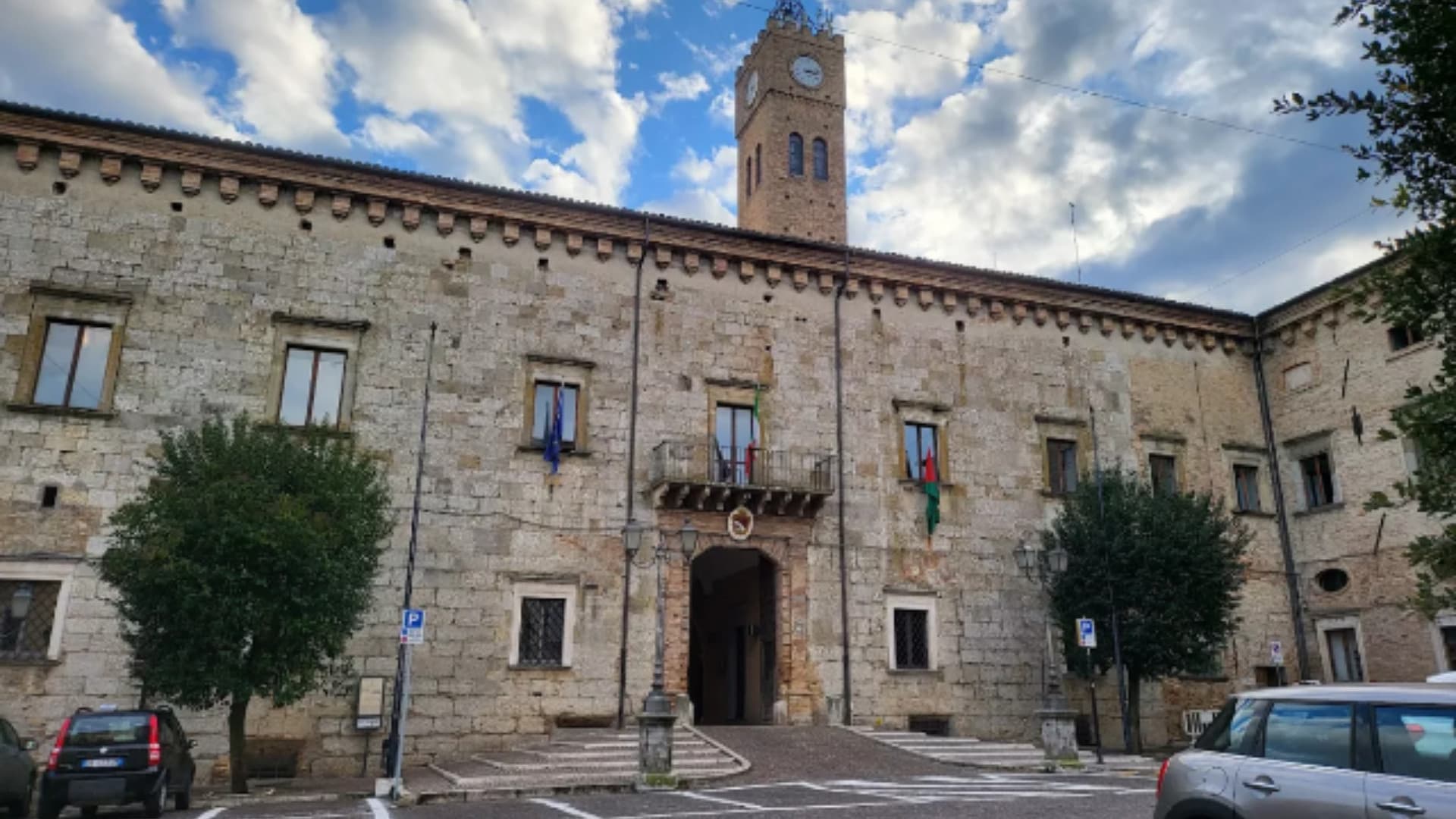 Digitalizzazione, nuovo finanziamento Pnrr per il Comune di Atri