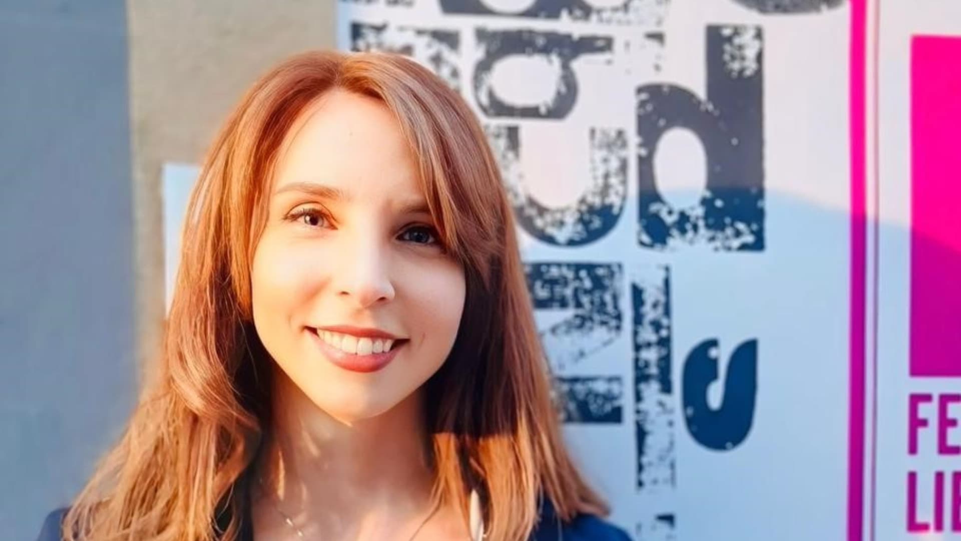 Valentina Di Ludovico