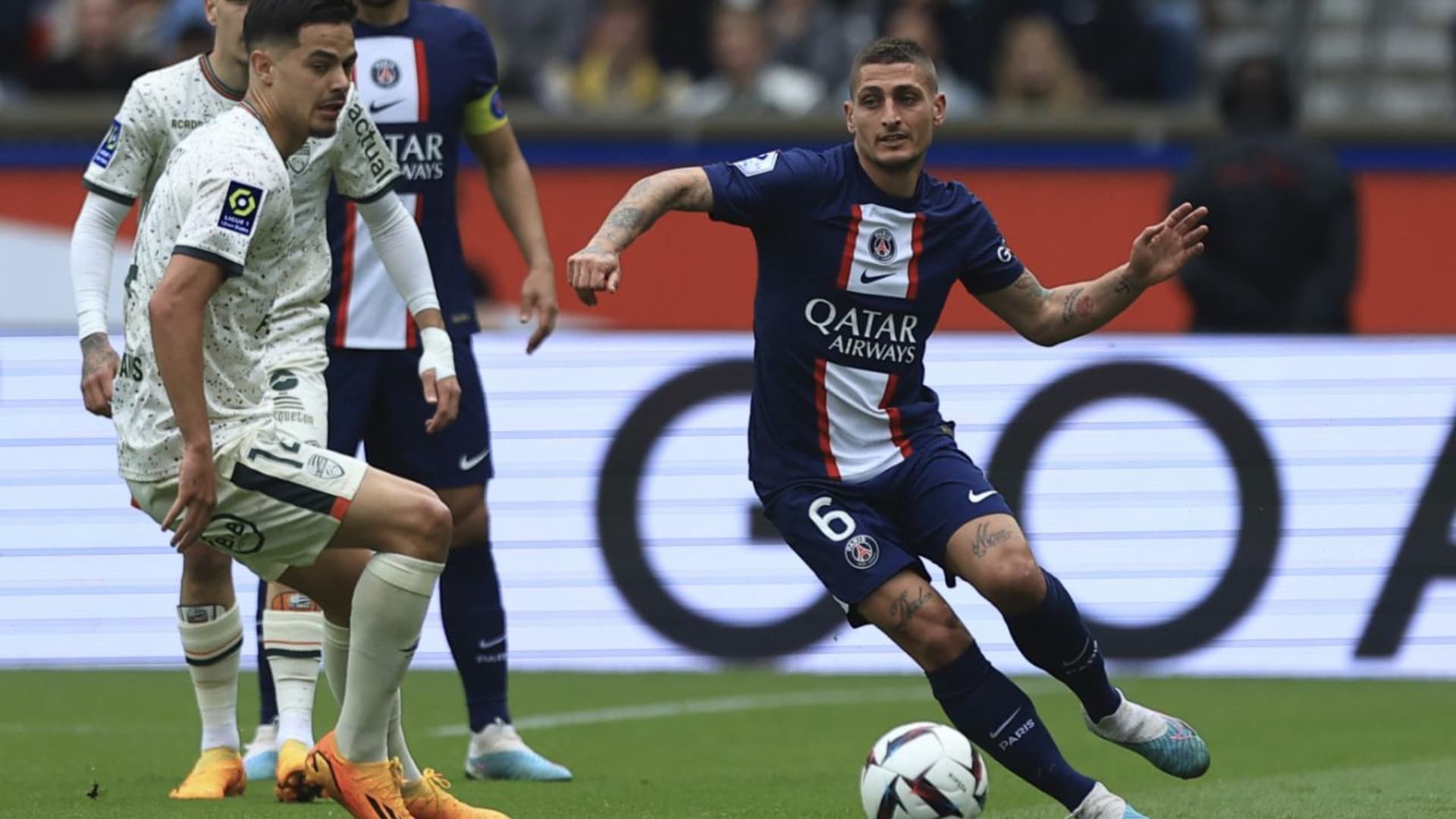 Marco Verratti