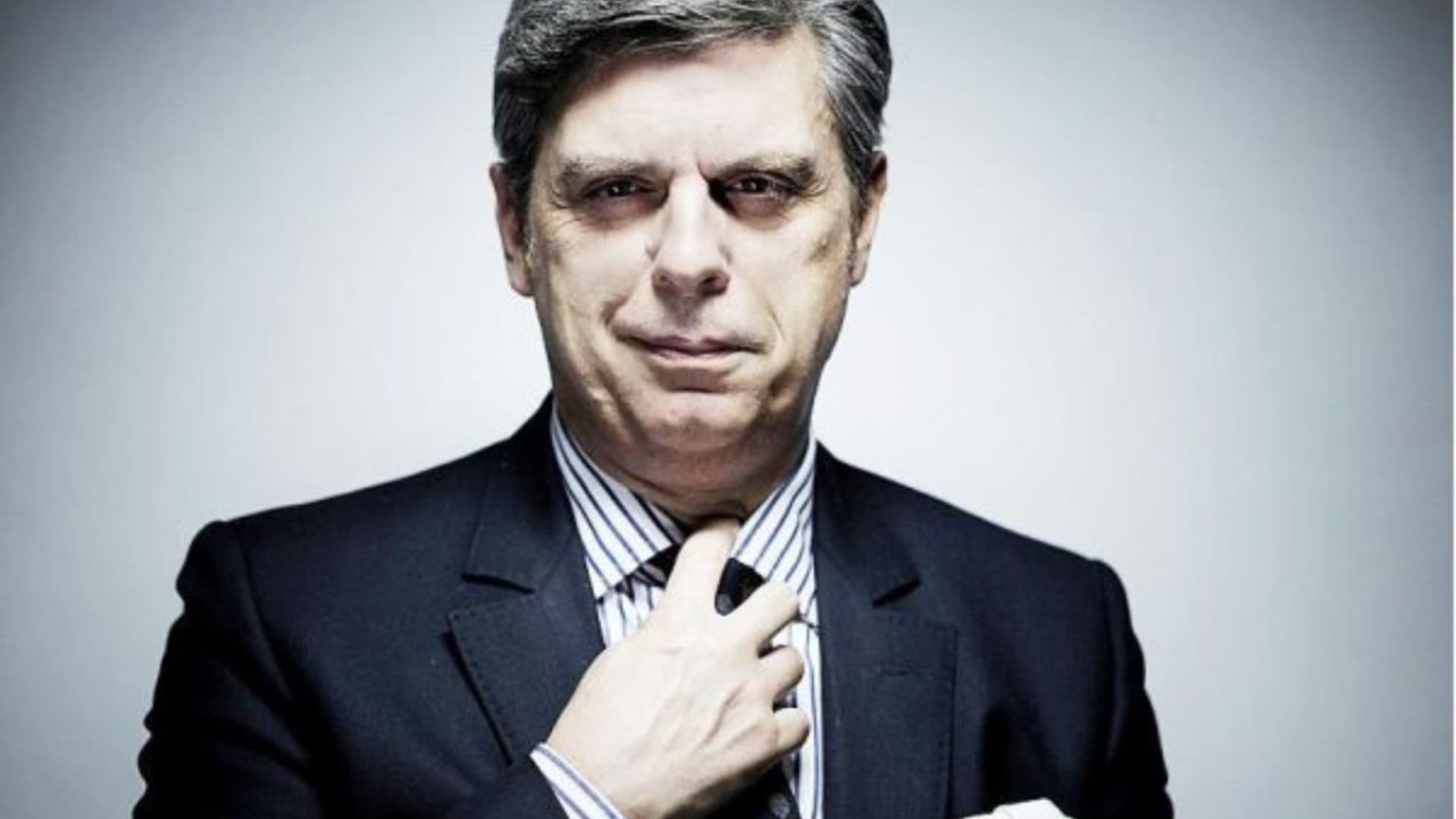 Maurizio Serra