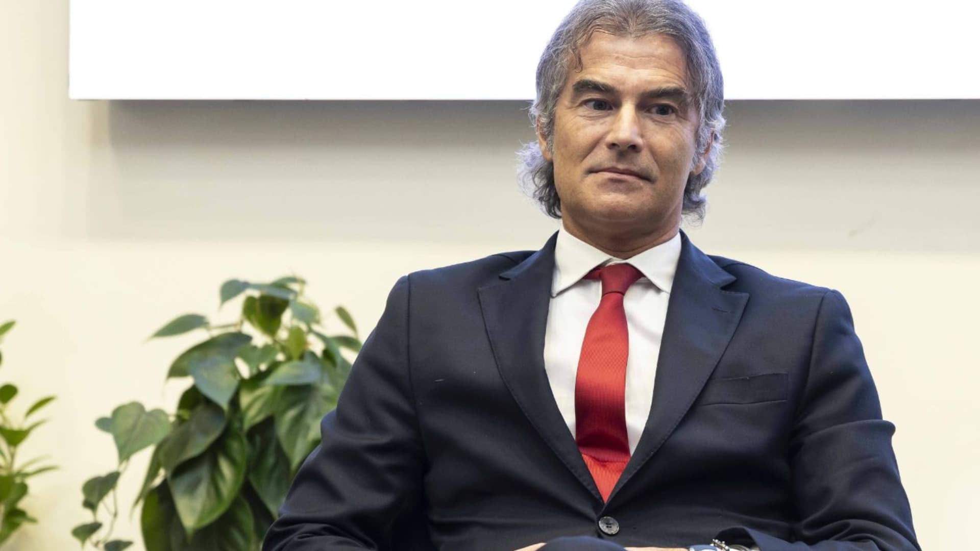 Fabrizio Masia