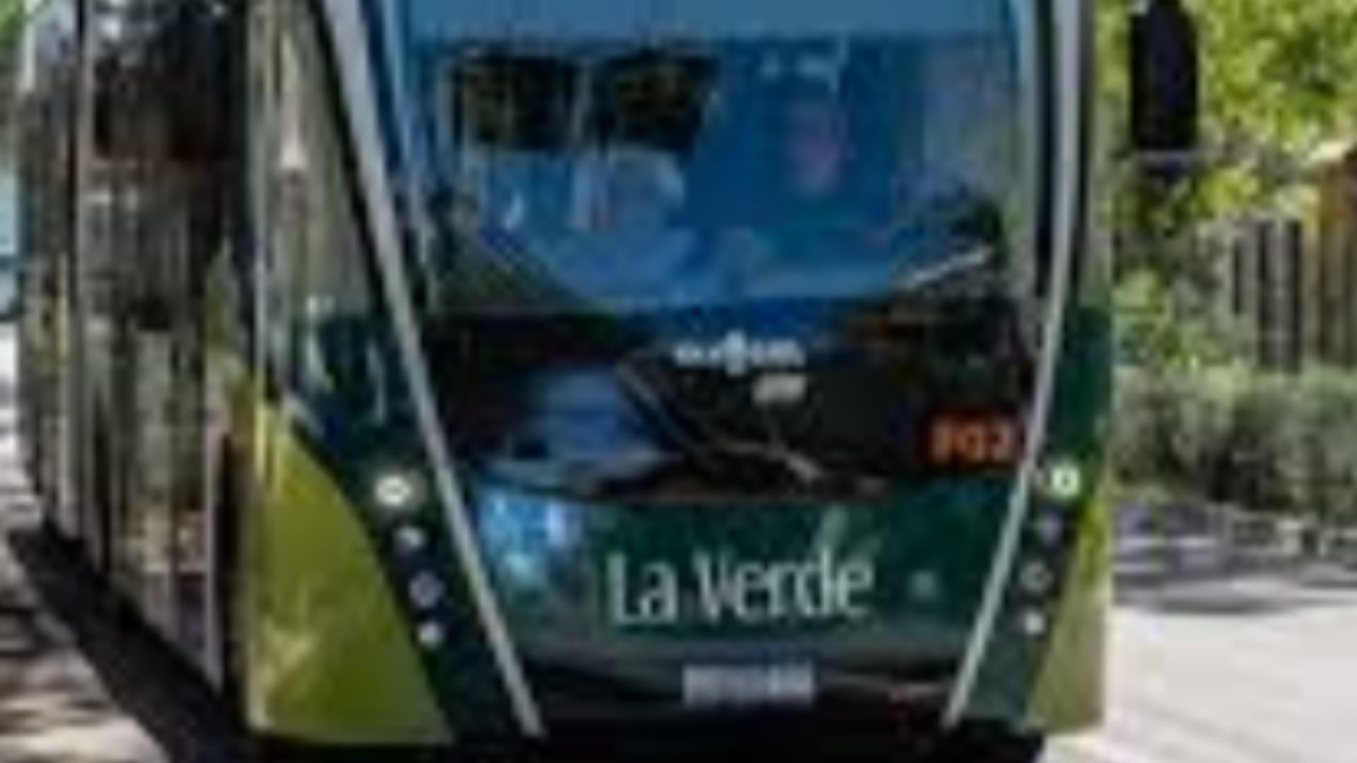 A Pescara conto alla rovescia per i servizi notturni del filobus
