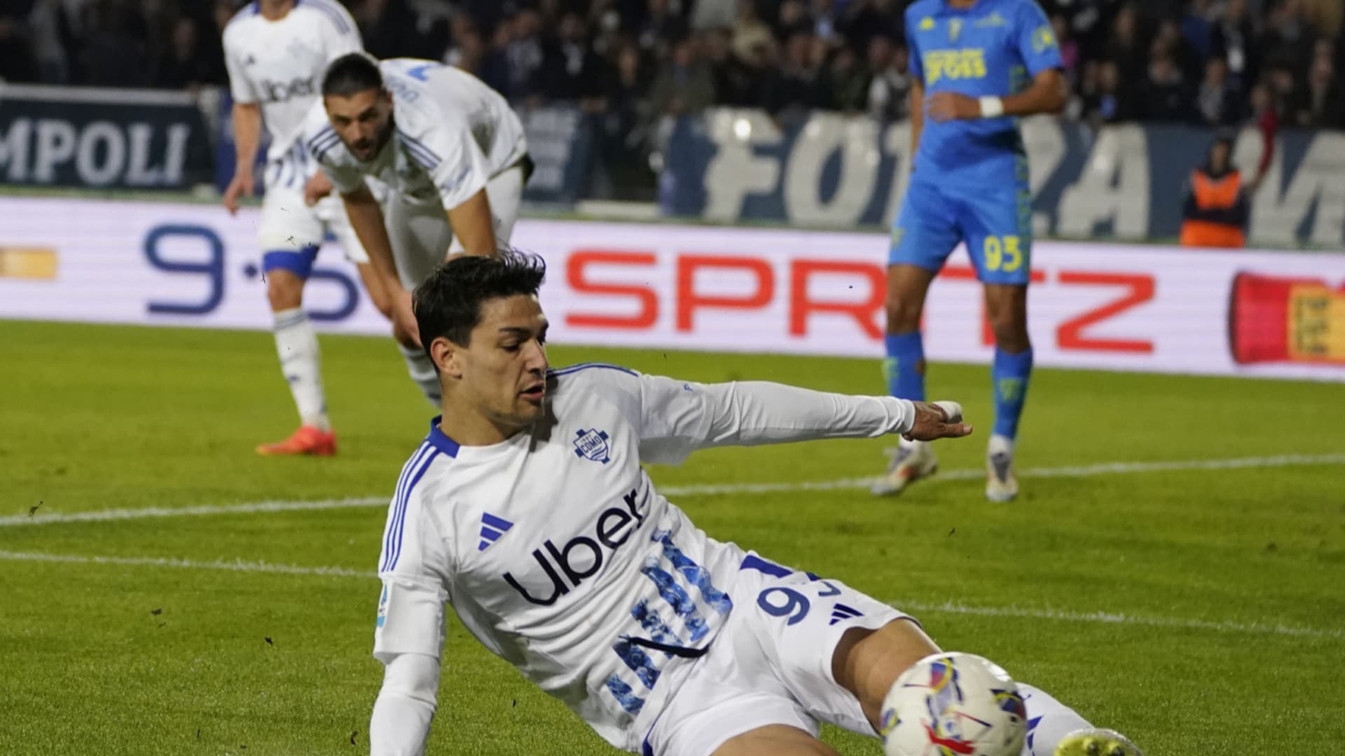 Federico Barba
