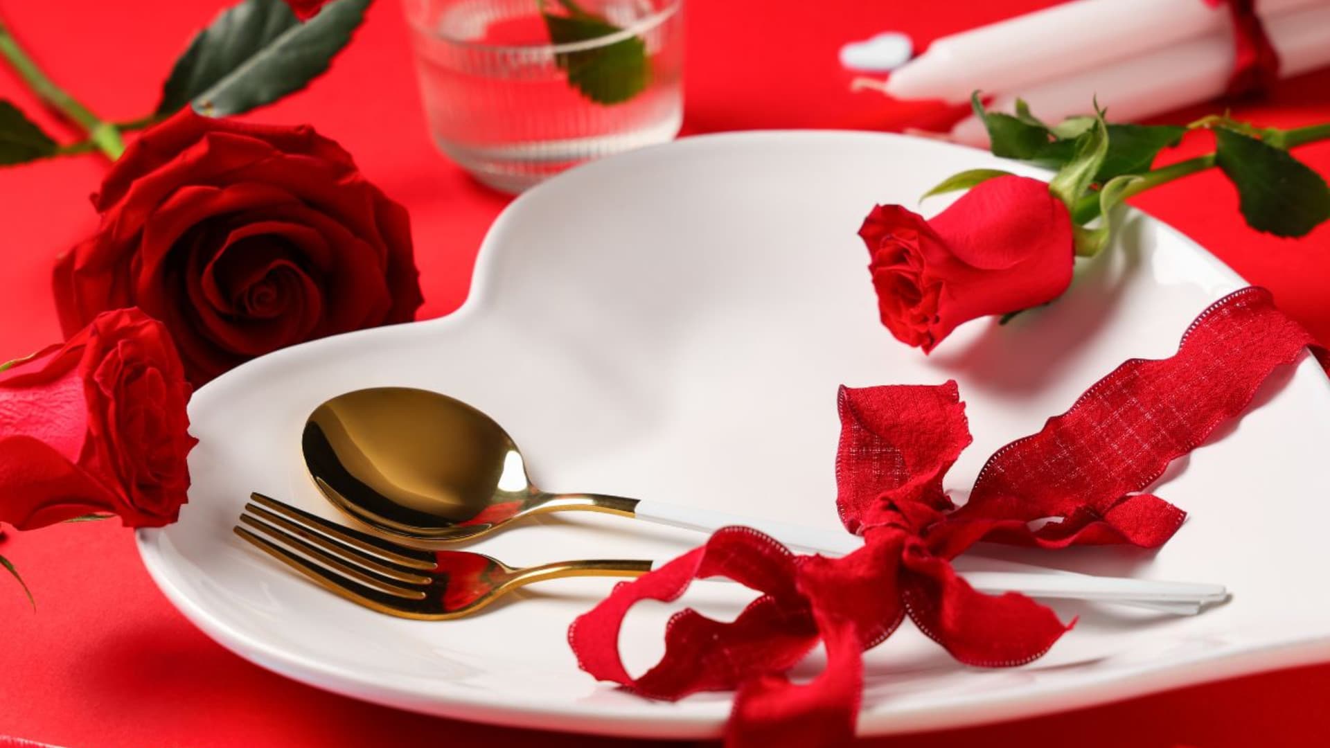 San Valentino, Michelin segnala i ristoranti stellati con conto sotto 80 euro: 2 sono in Abruzzo