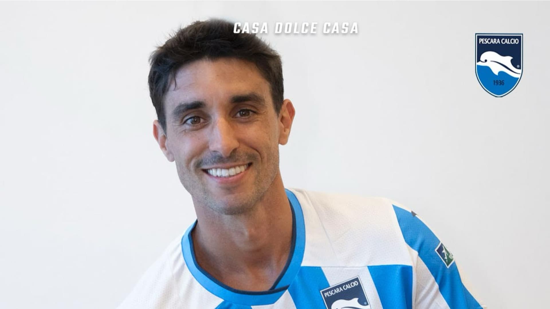 La foto dedicata al ritorno di Brugman