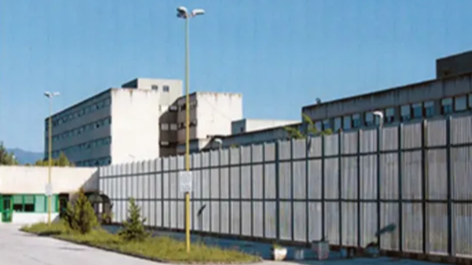 Il carcere